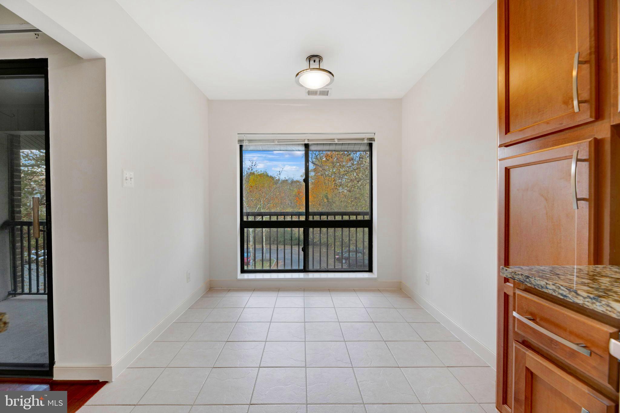 NORTH GREEN CONDOMINIUMS - Residential Lease