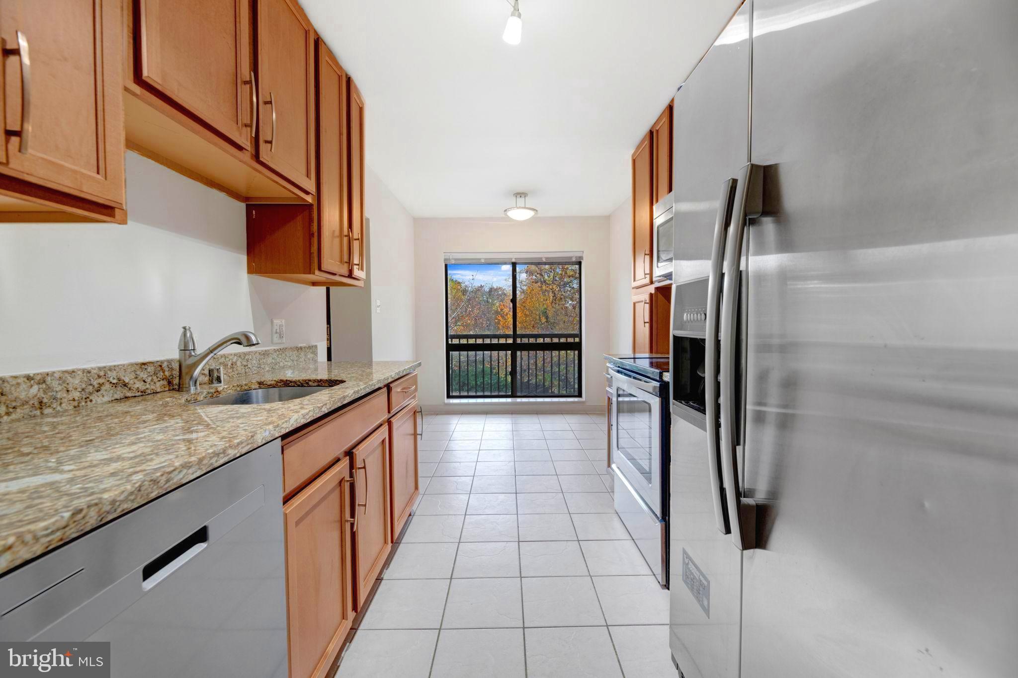 NORTH GREEN CONDOMINIUMS - Residential Lease