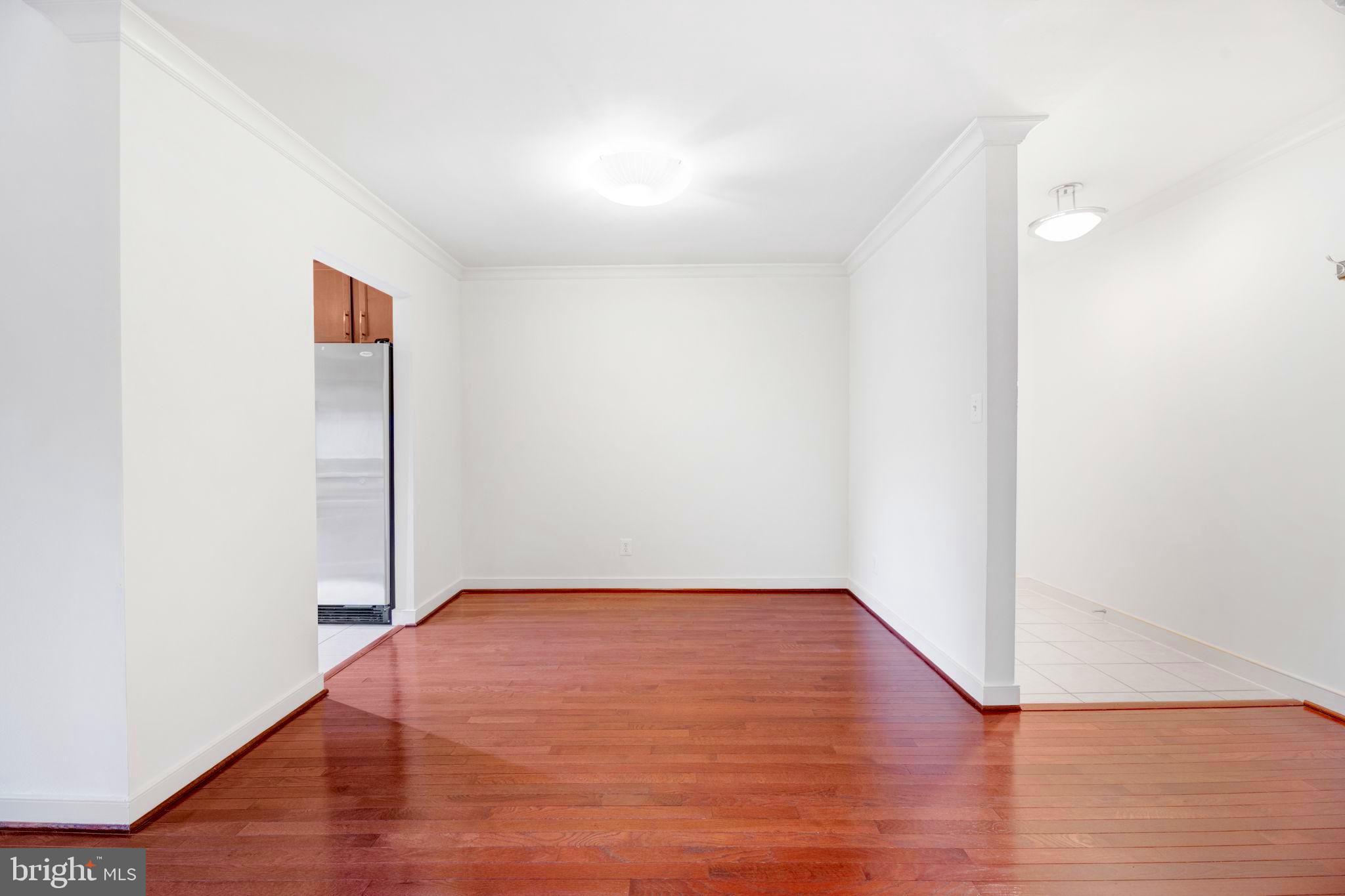 NORTH GREEN CONDOMINIUMS - Residential Lease