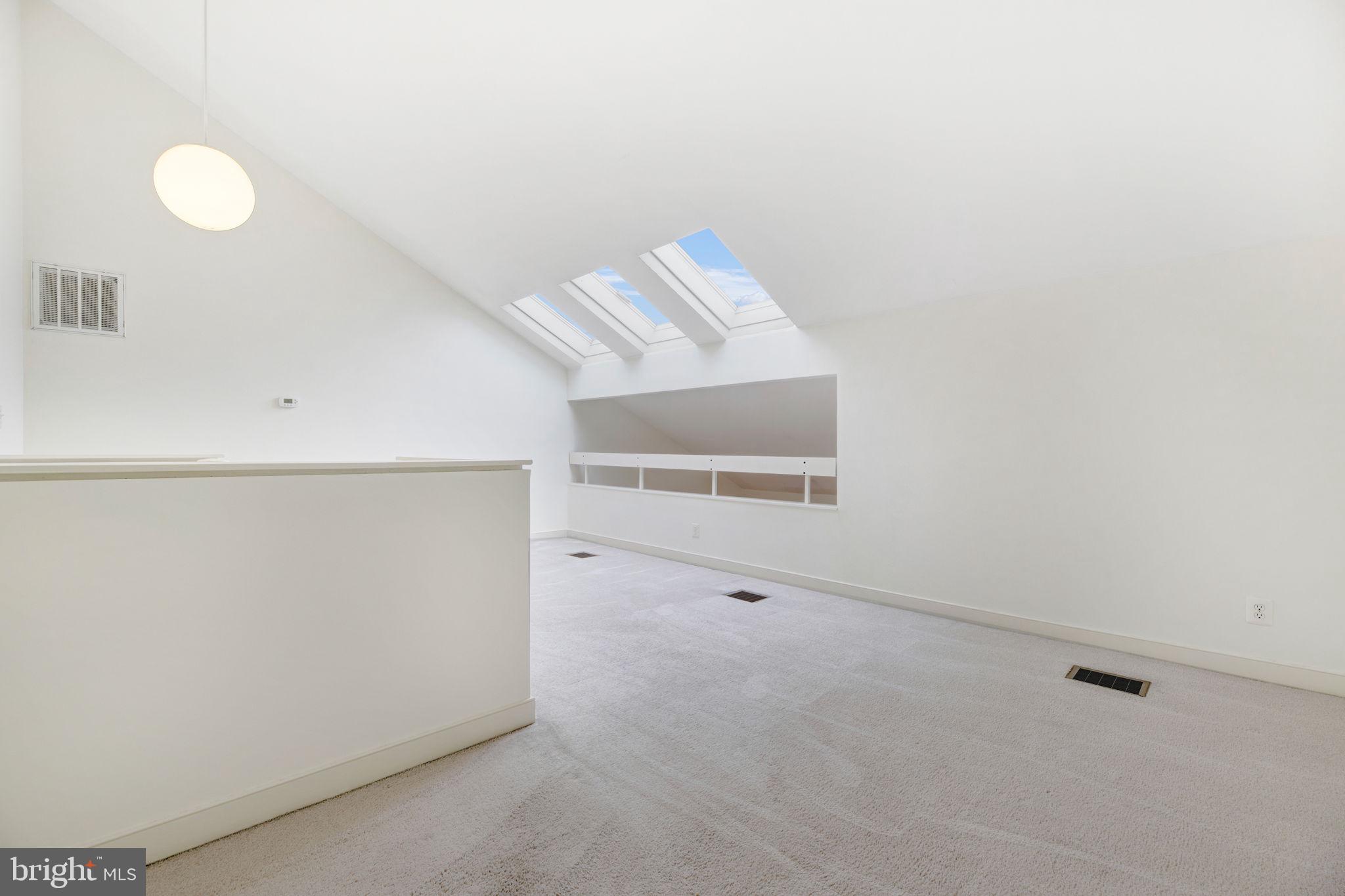 NORTH GREEN CONDOMINIUMS - Residential Lease