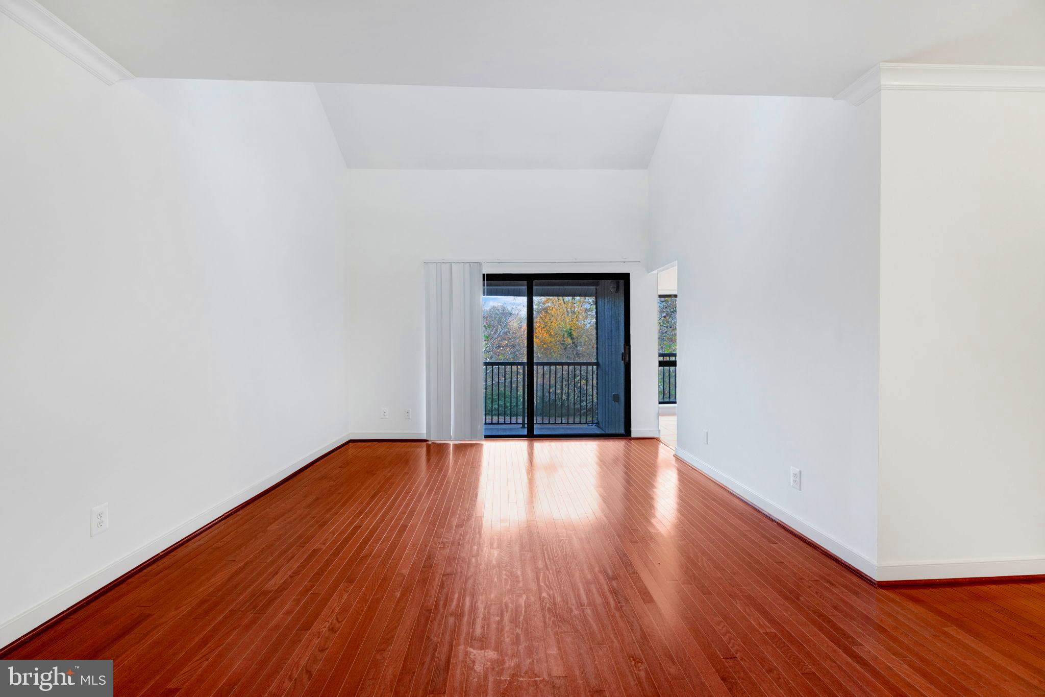 NORTH GREEN CONDOMINIUMS - Residential Lease