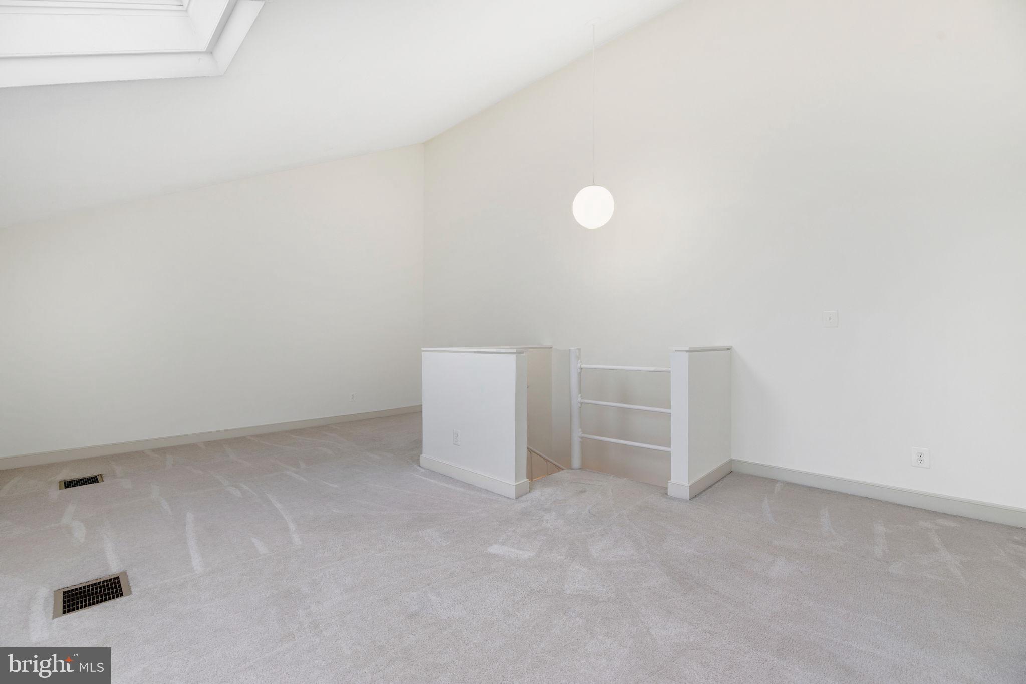 NORTH GREEN CONDOMINIUMS - Residential Lease