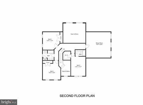 Tiny photo for 2 Timber Mill Lane #SERENO, WEST CHESTER, PA 19380 (MLS # PACT2124286)