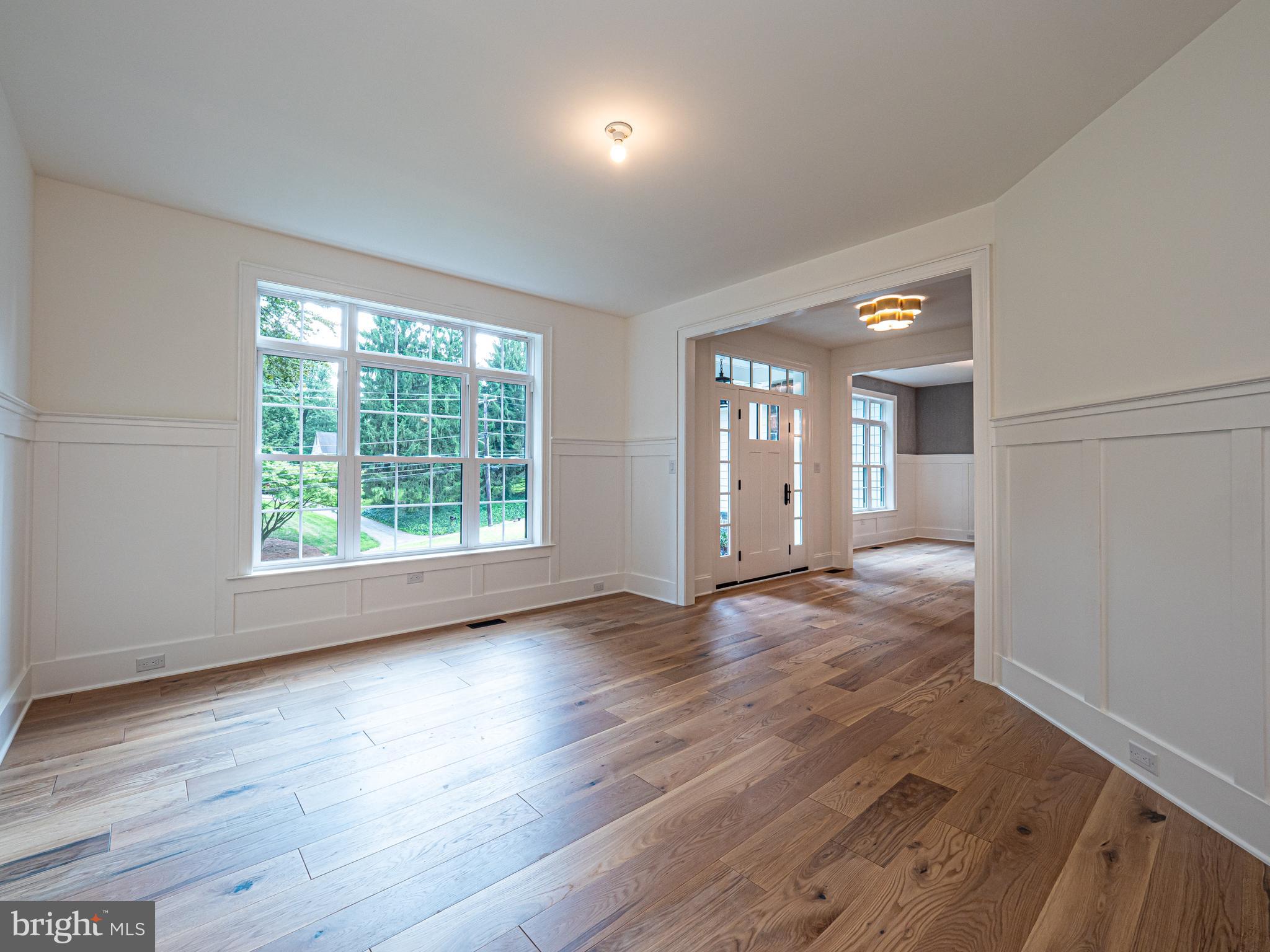 TIMBER MILL - Residential