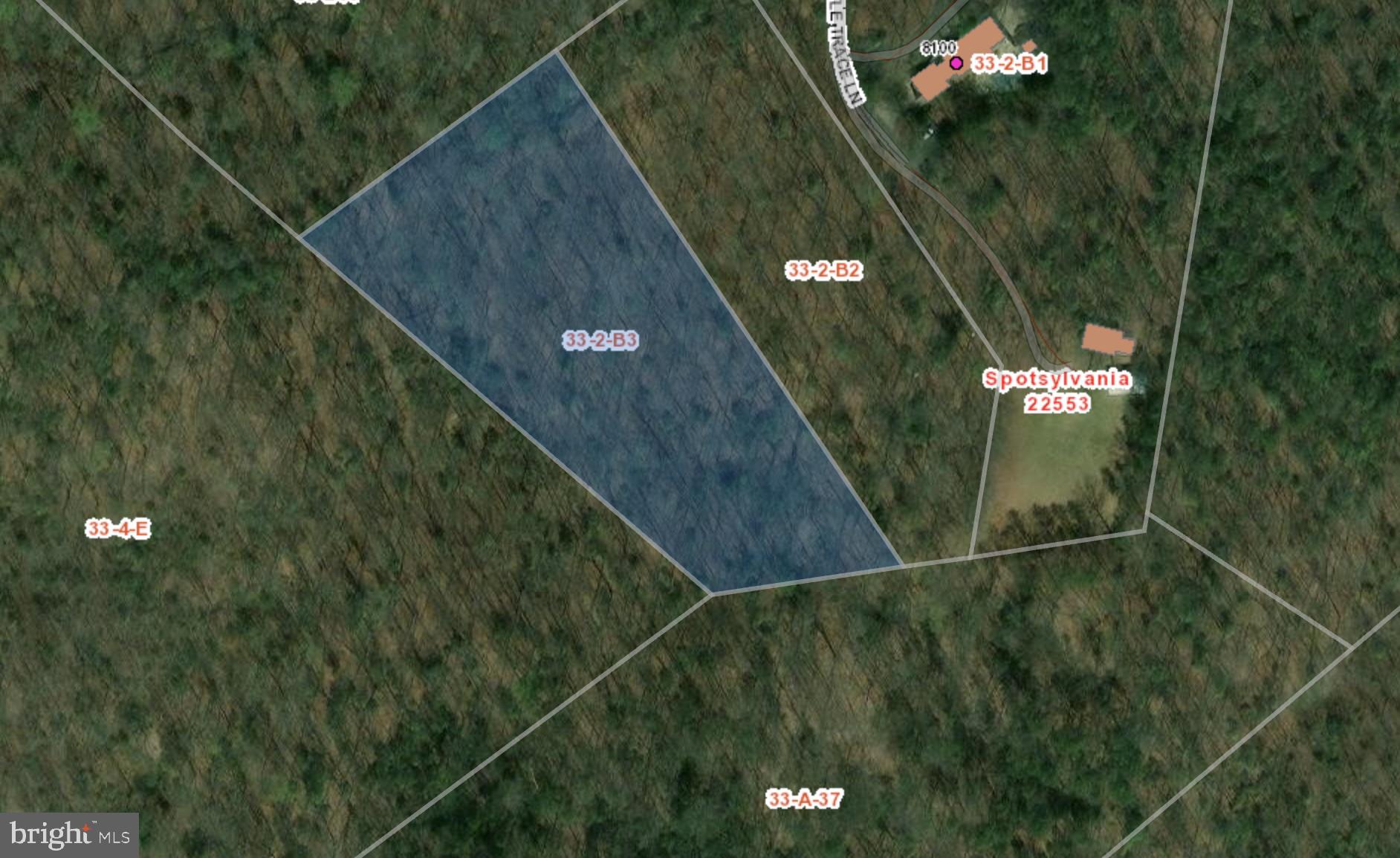 FANTASTIC OPPORTUNITY TO OWN THIS LOT FOR BUILDING YOUR DREAM HOME! NOT FAR OFF GORDON RD IN SPOTSYLVANIA COUNTY, YOU COULD HAVE THIS NEARLY 3 AND A HALF ACRES OF PRIME REAL ESTATE. DOCS IN HAND FOR CONVENTIONAL DRAINFIELD.
CLOSE TO EVERYTHING YOU NEED. DON'T MISS THE CHANCE THAT DOESN'T COME AROUND VERY OFTEN IN SPOTSYLVANIA COUNTY!
SCHEDULE YOUR SHOWING TODAY