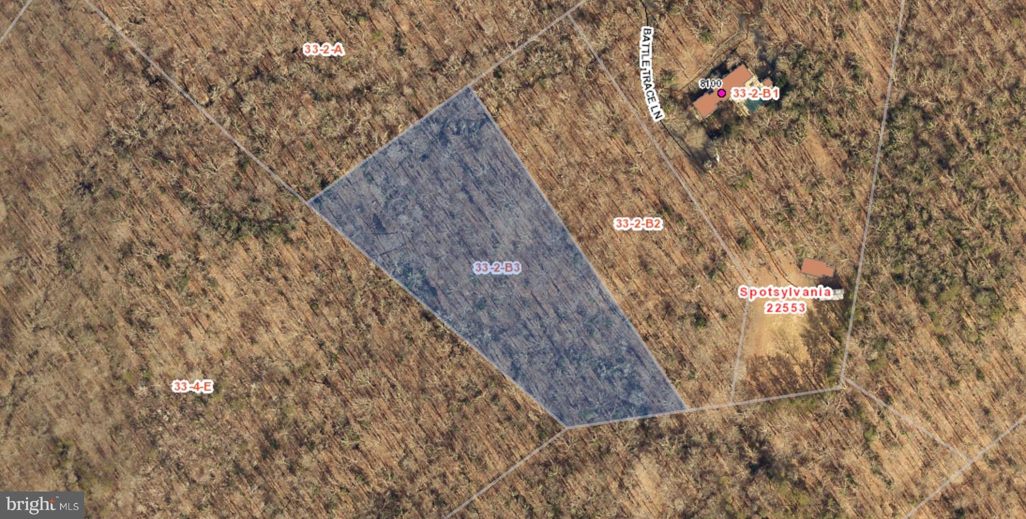 8112 BATTLE TRACE LANE