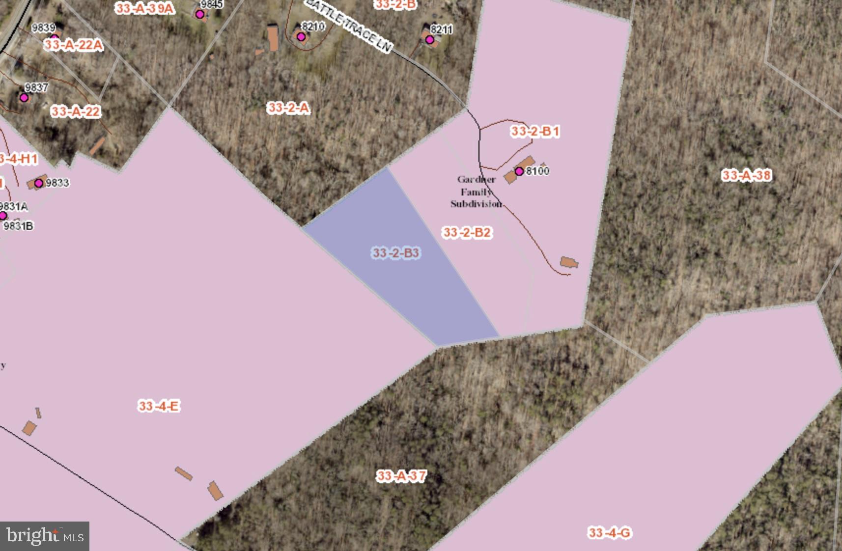 8112 BATTLE TRACE LANE