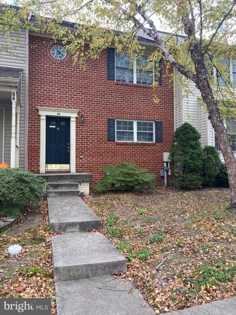 Townhouse For Rent - 86 Effie Lane<br/> Berkeley County, MARTINSBURG, WV 25404