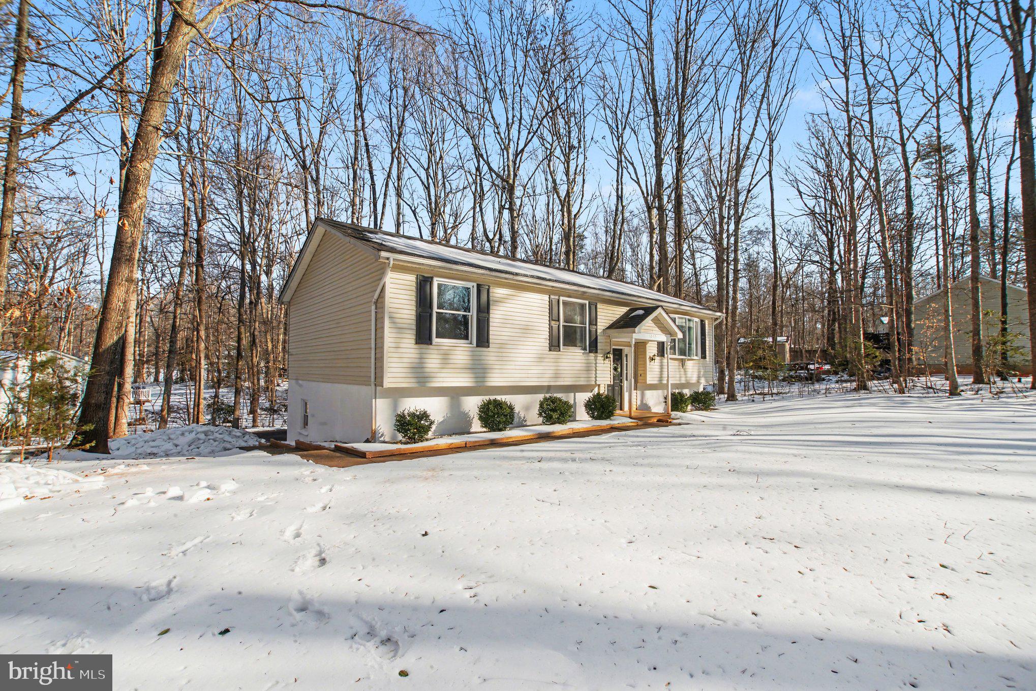 12415 QUARTER CHARGE DRIVE