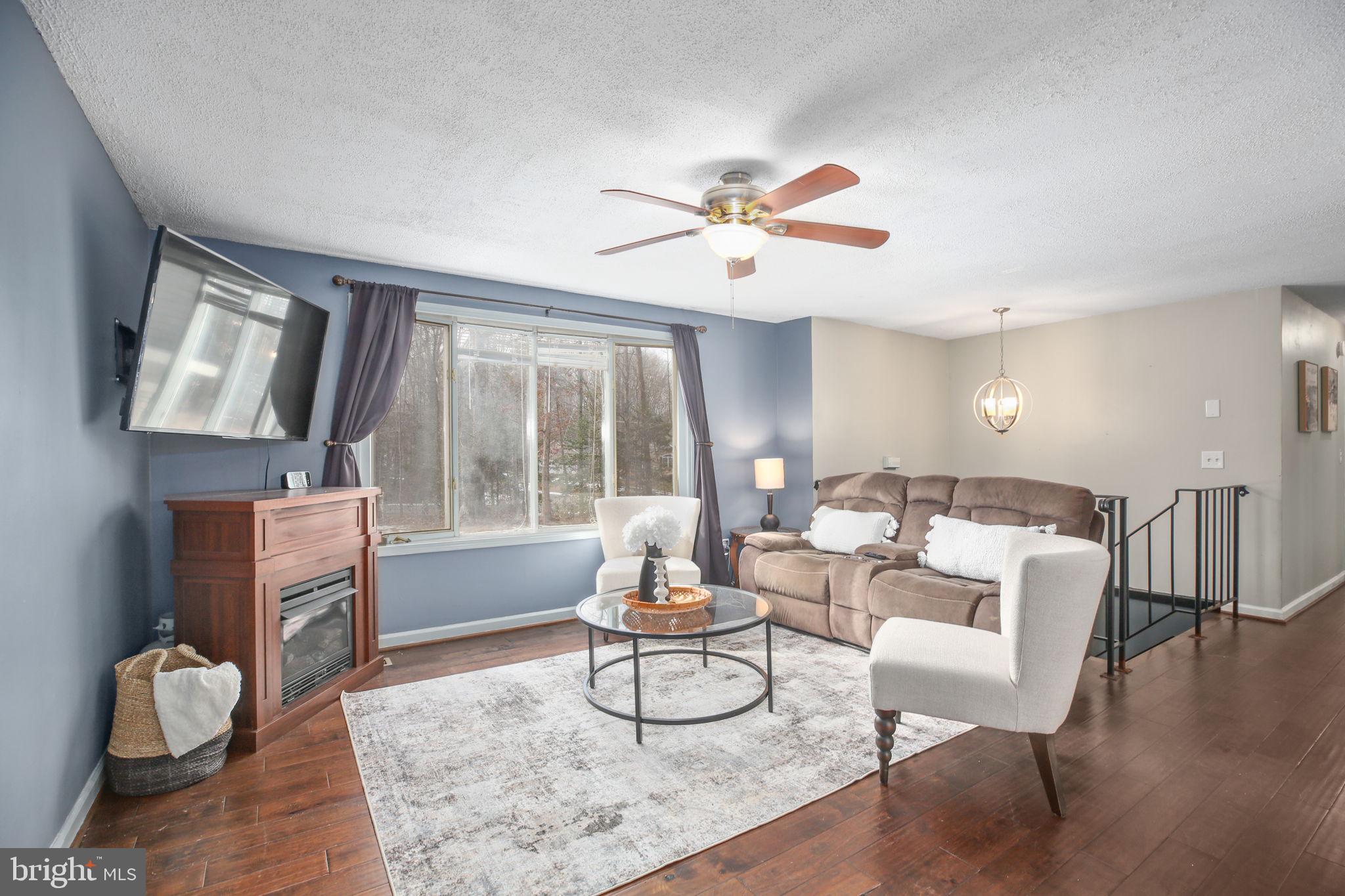 LAKE WILDERNESS - Residential