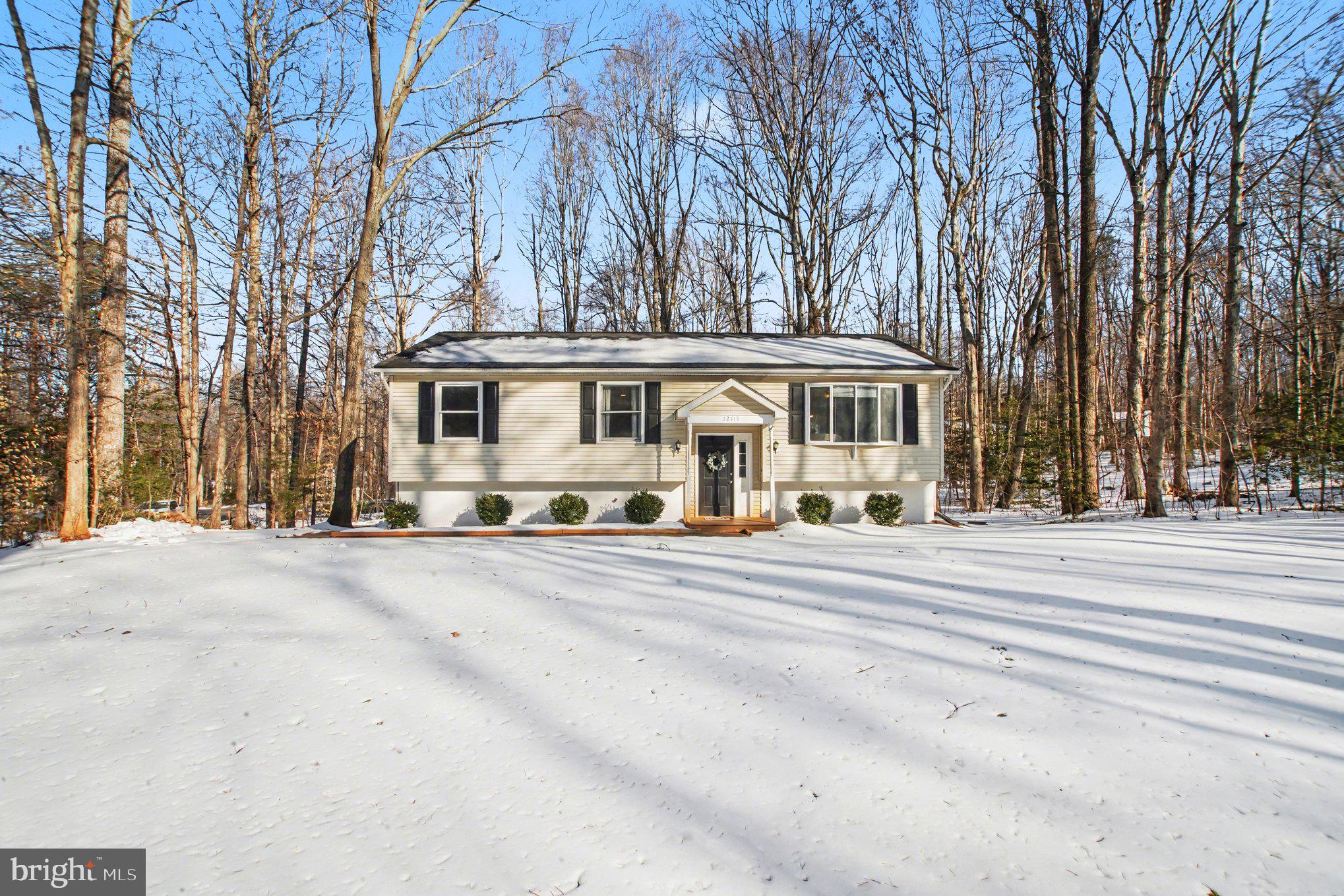 12415 QUARTER CHARGE DRIVE