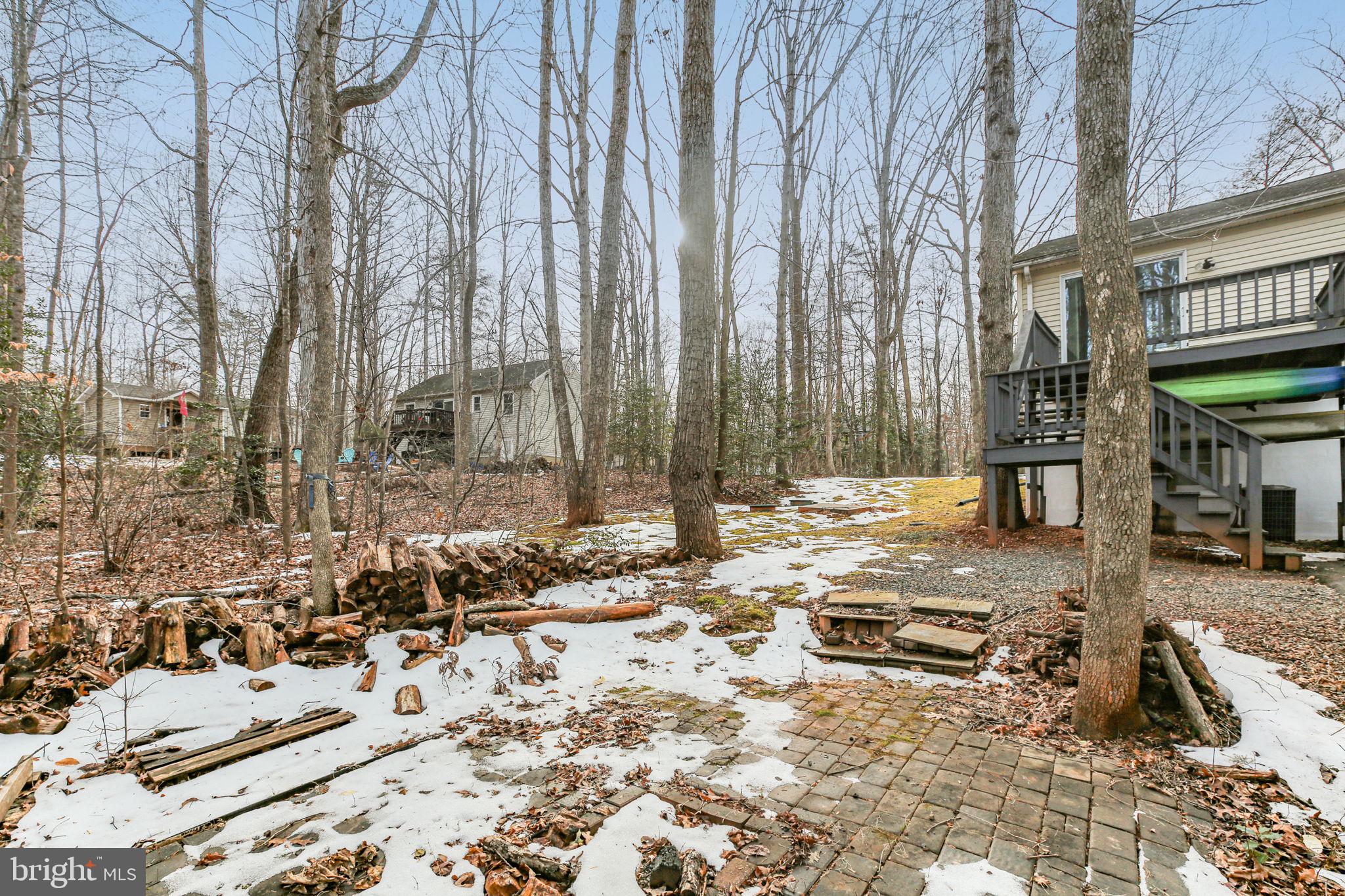 LAKE WILDERNESS - Residential