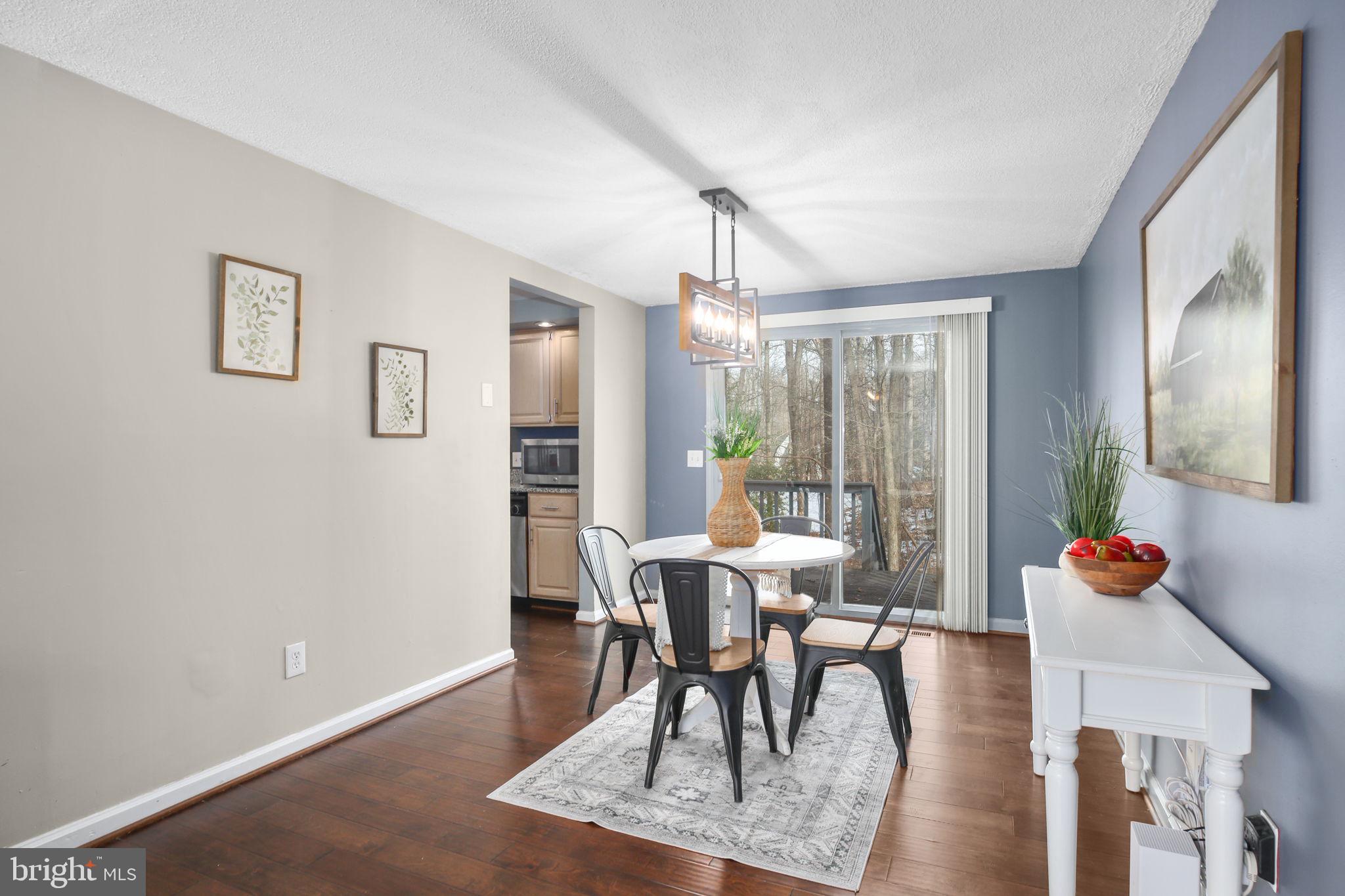 LAKE WILDERNESS - Residential