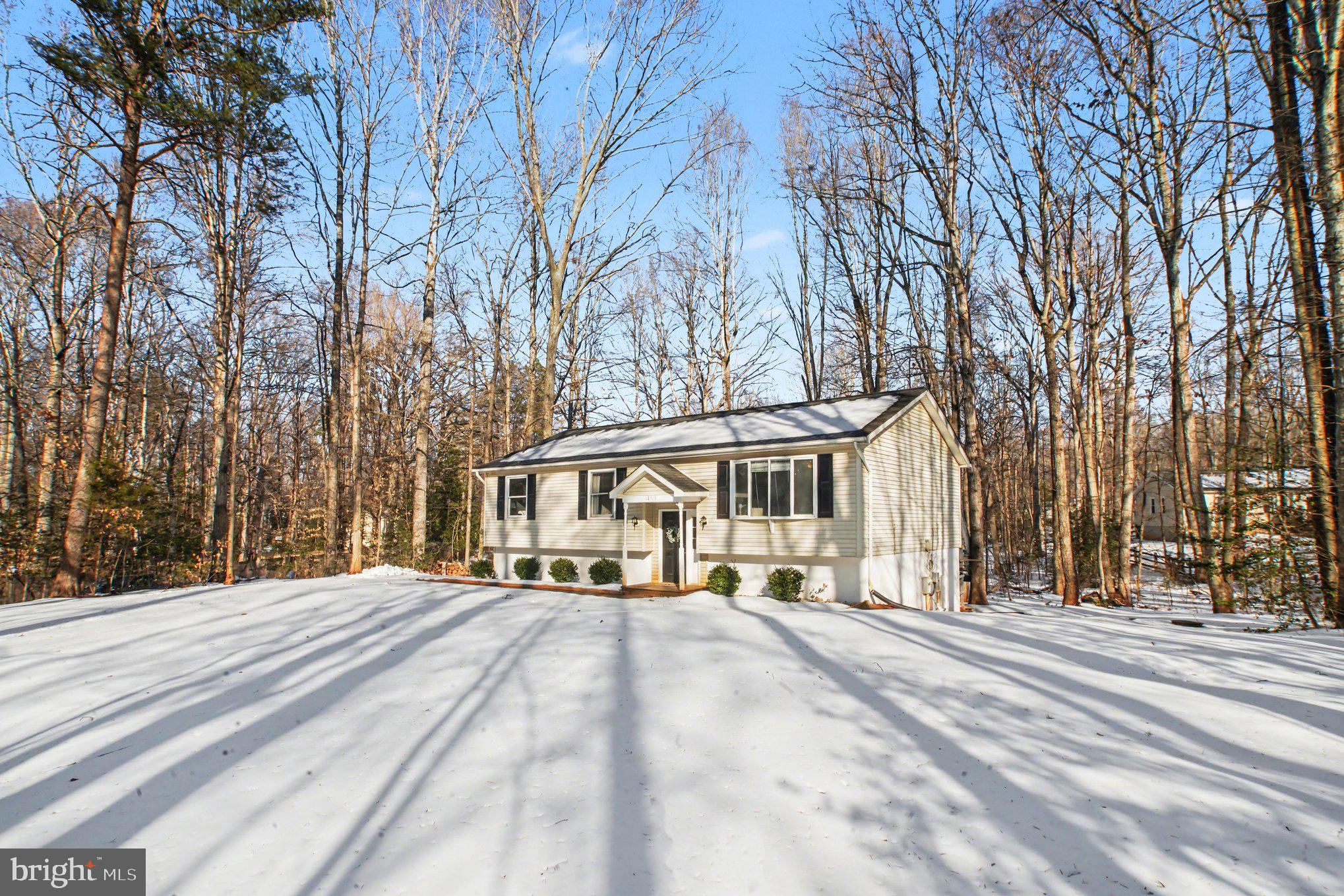 12415 QUARTER CHARGE DRIVE