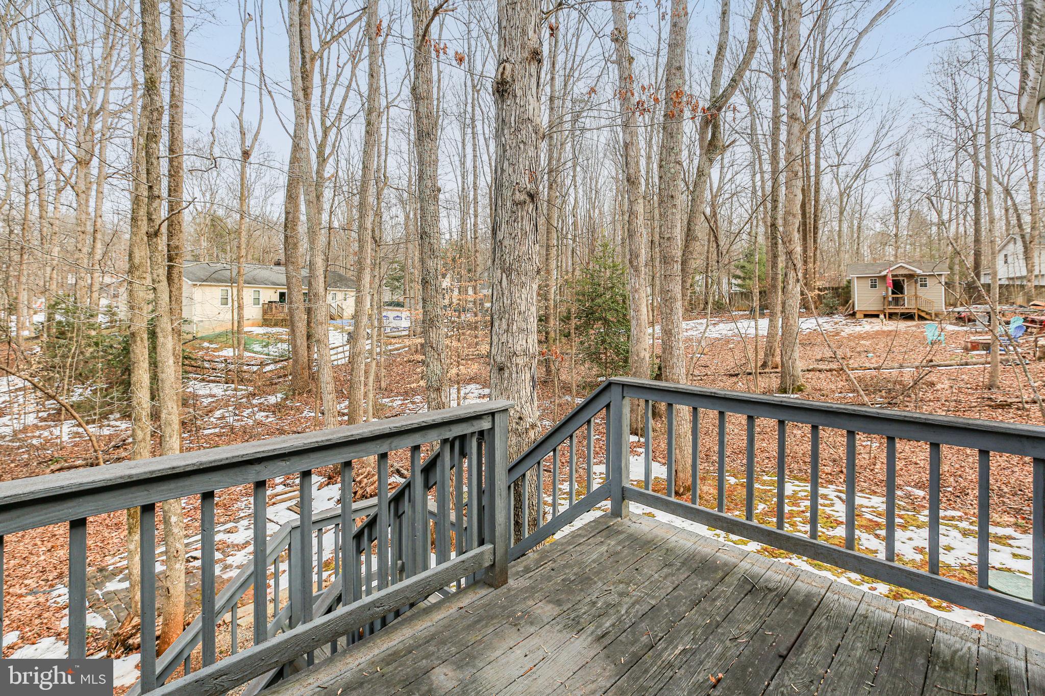 LAKE WILDERNESS - Residential