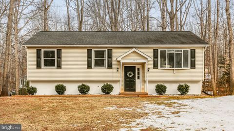 Homes For Sale - 12415 Quarter Charge Drive<br/> SPOTSYLVANIA, VA 22551