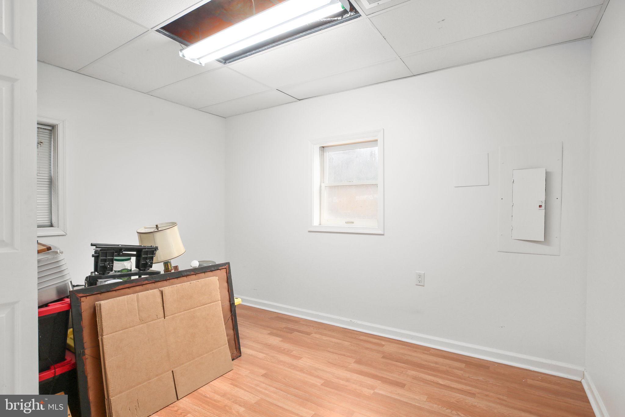 LAKE WILDERNESS - Residential