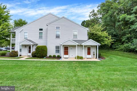 Condo For Sale - 5811D Hidden Lake Drive<br/> Dauphin County, HARRISBURG, PA 17111
