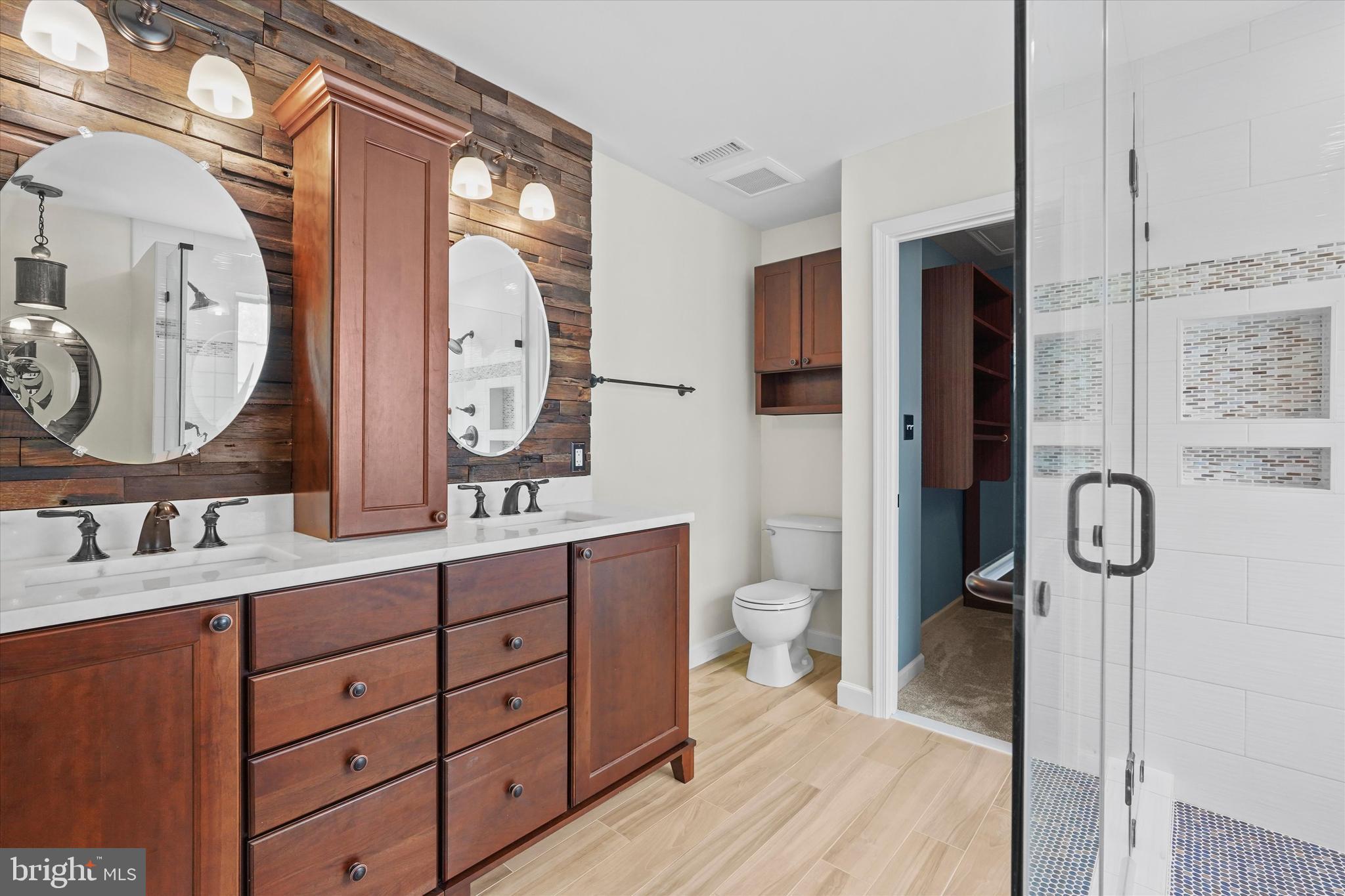 FOREST AT SOUTHRUN - Residential