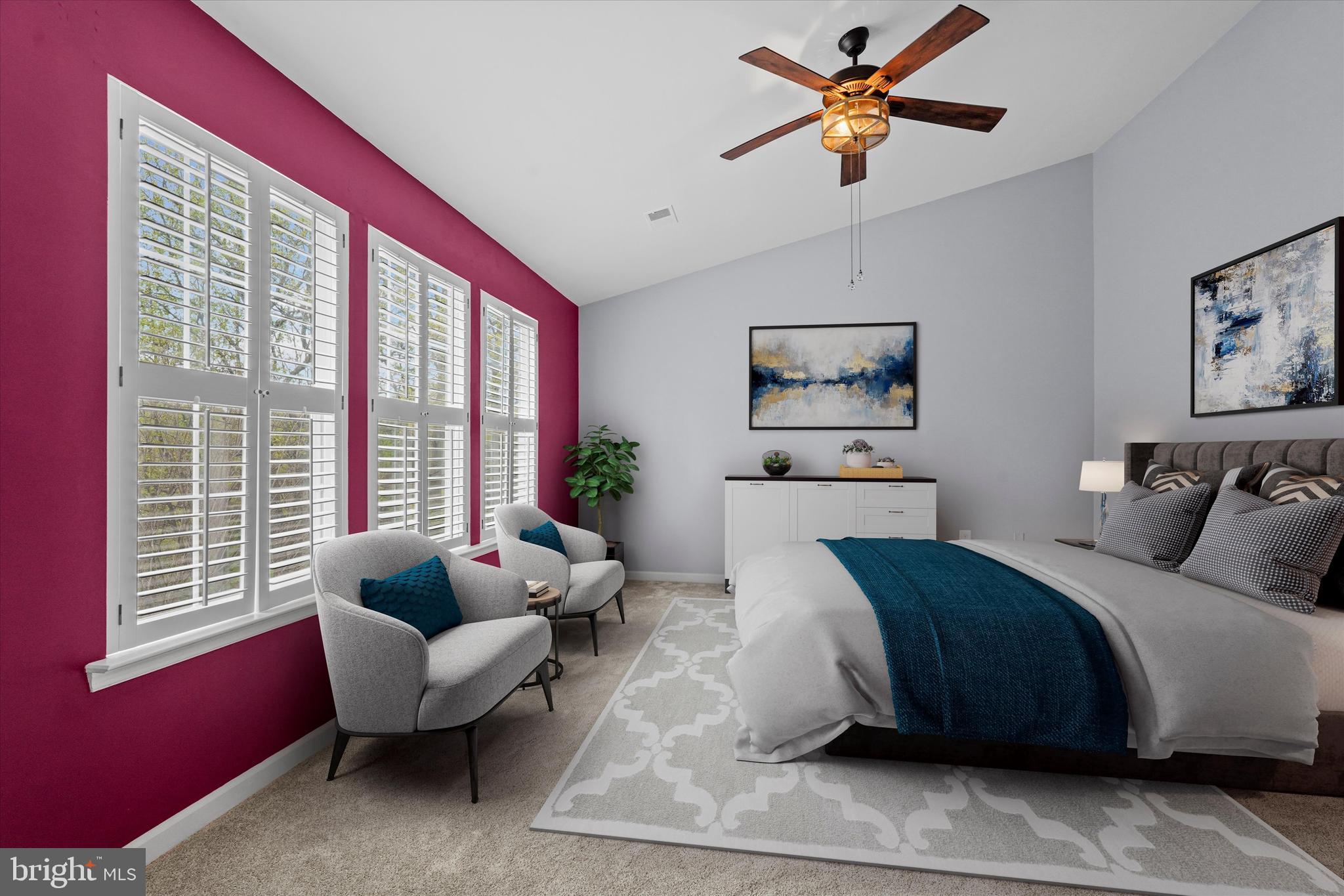 FOREST AT SOUTHRUN - Residential