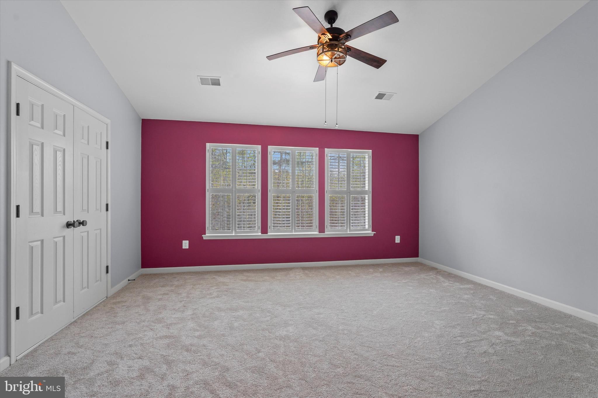 FOREST AT SOUTHRUN - Residential