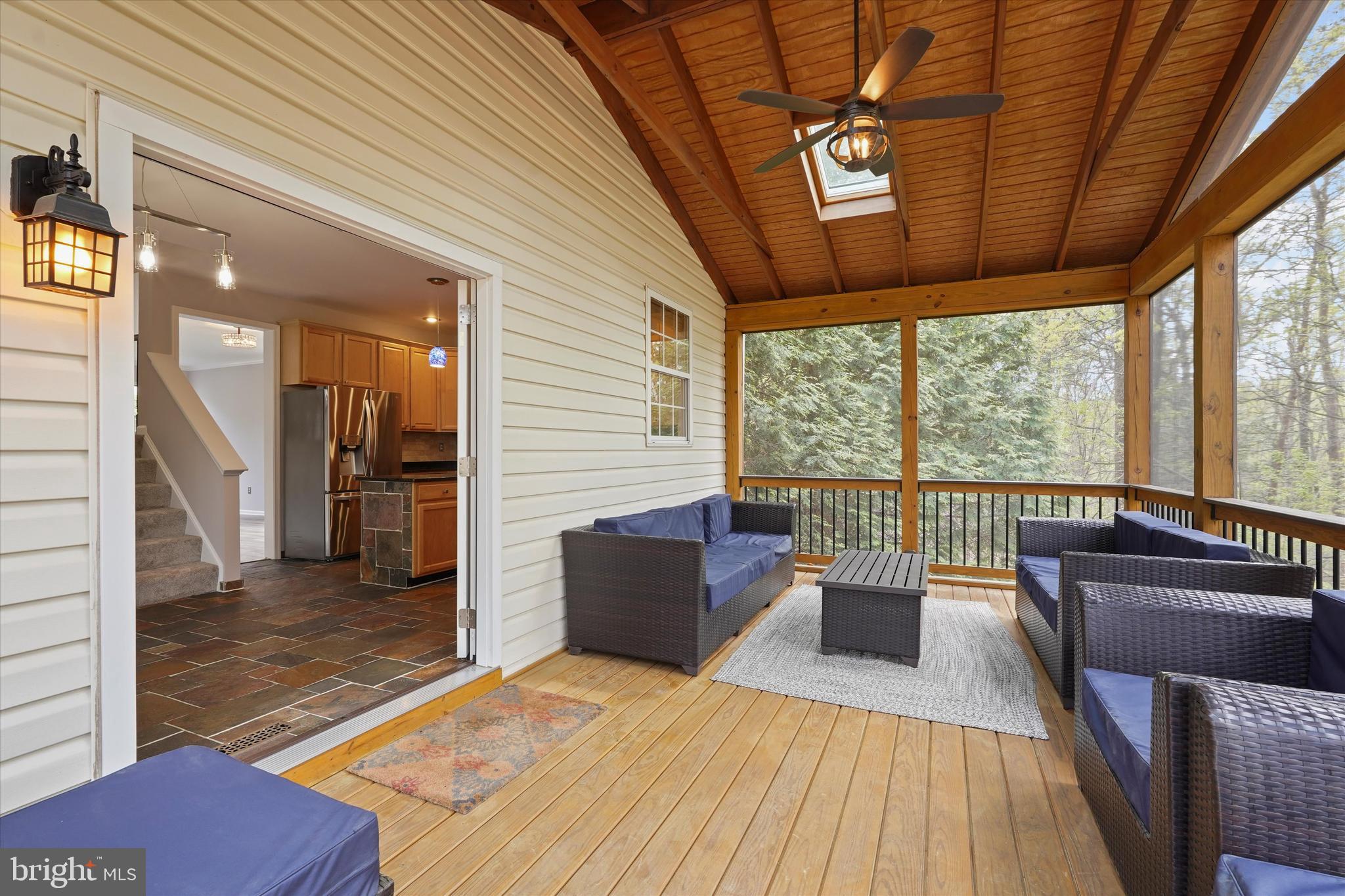 FOREST AT SOUTHRUN - Residential