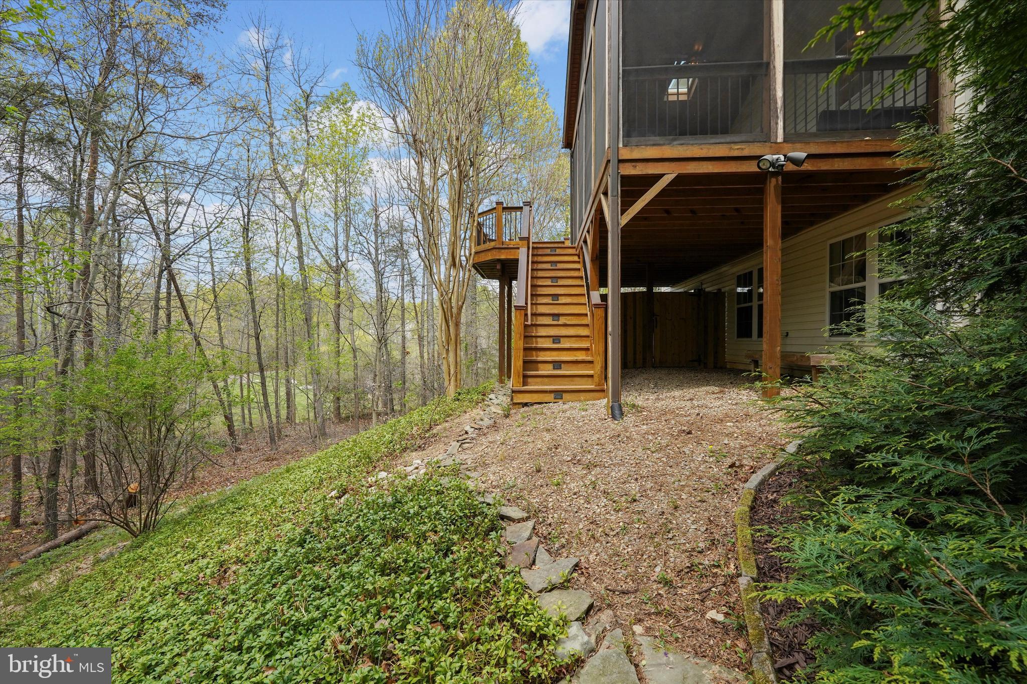 FOREST AT SOUTHRUN - Residential