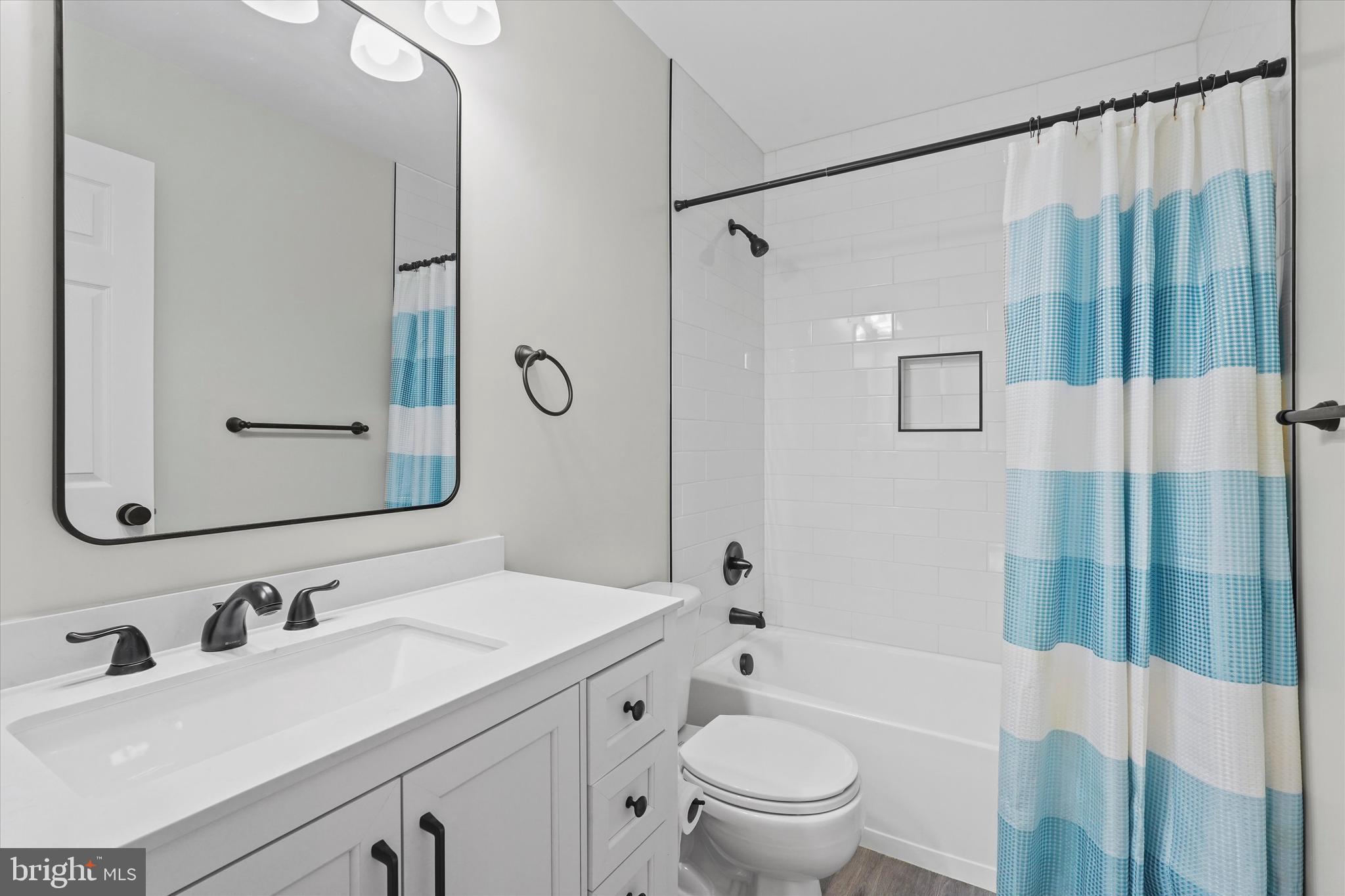 FOREST AT SOUTHRUN - Residential