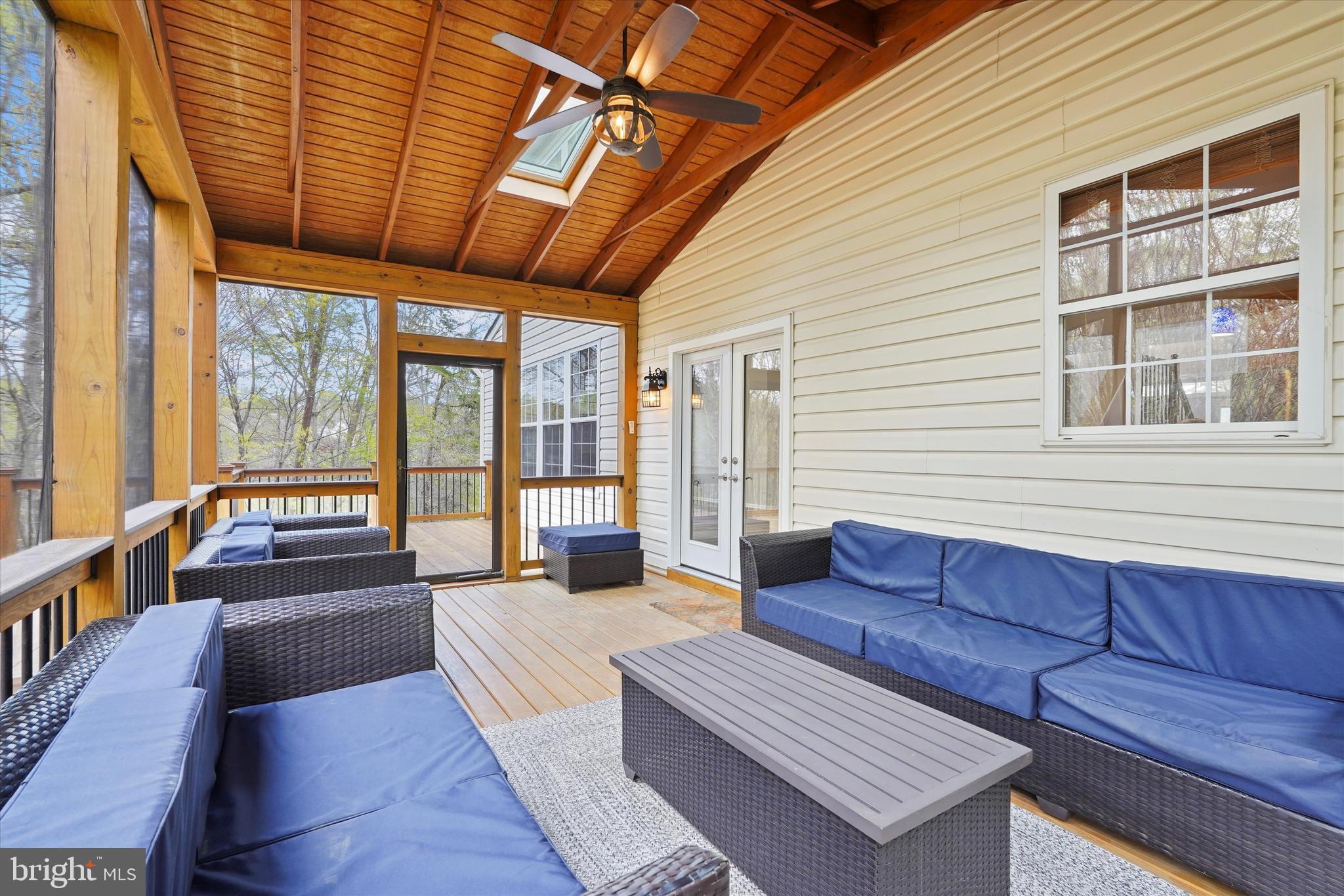 FOREST AT SOUTHRUN - Residential