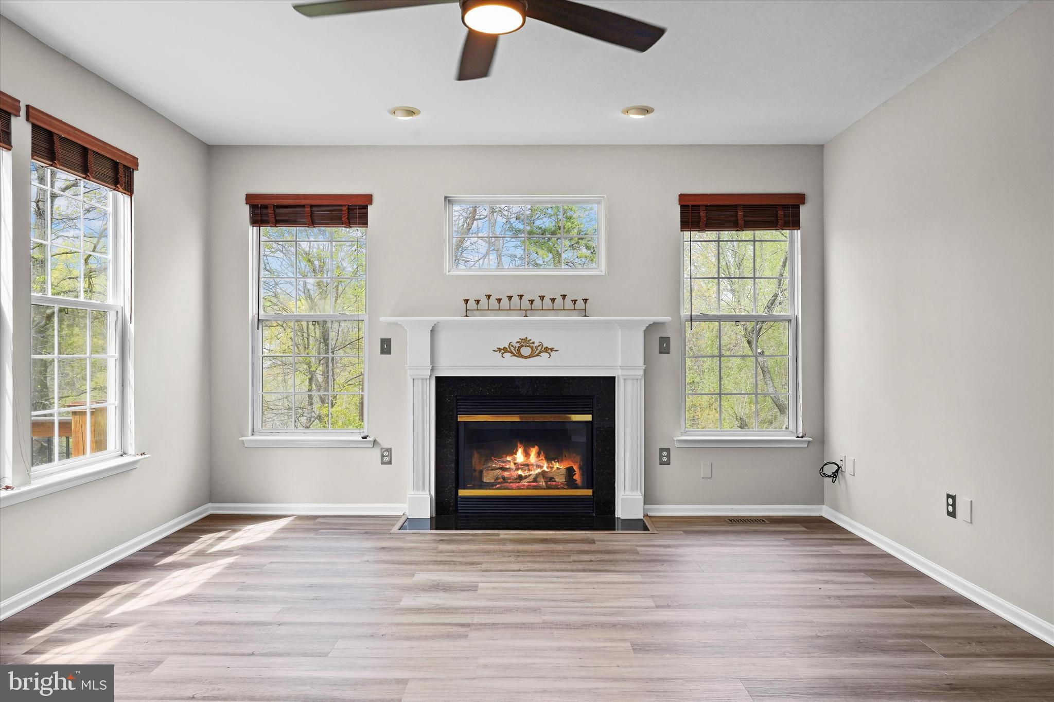 FOREST AT SOUTHRUN - Residential