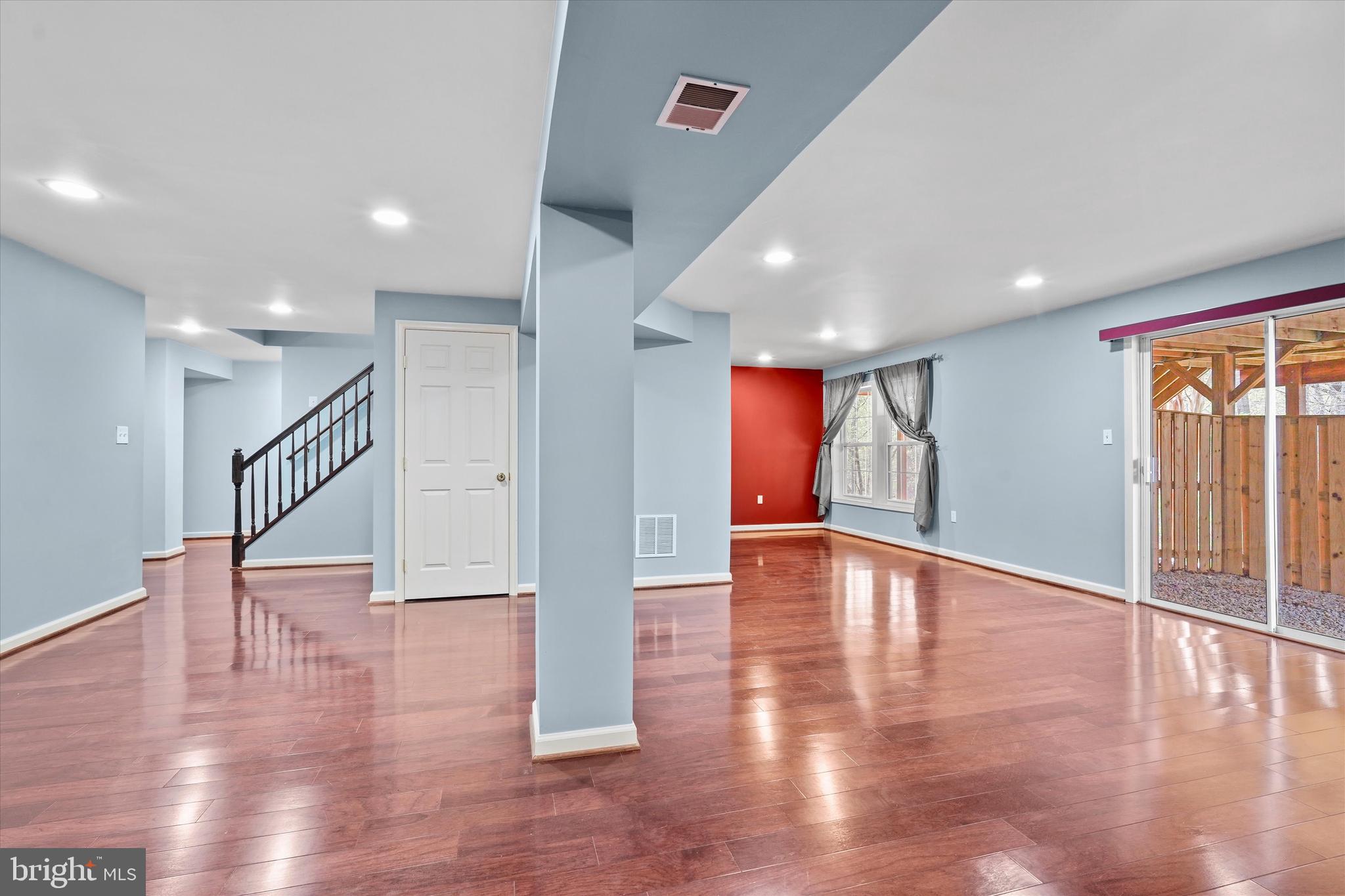 FOREST AT SOUTHRUN - Residential