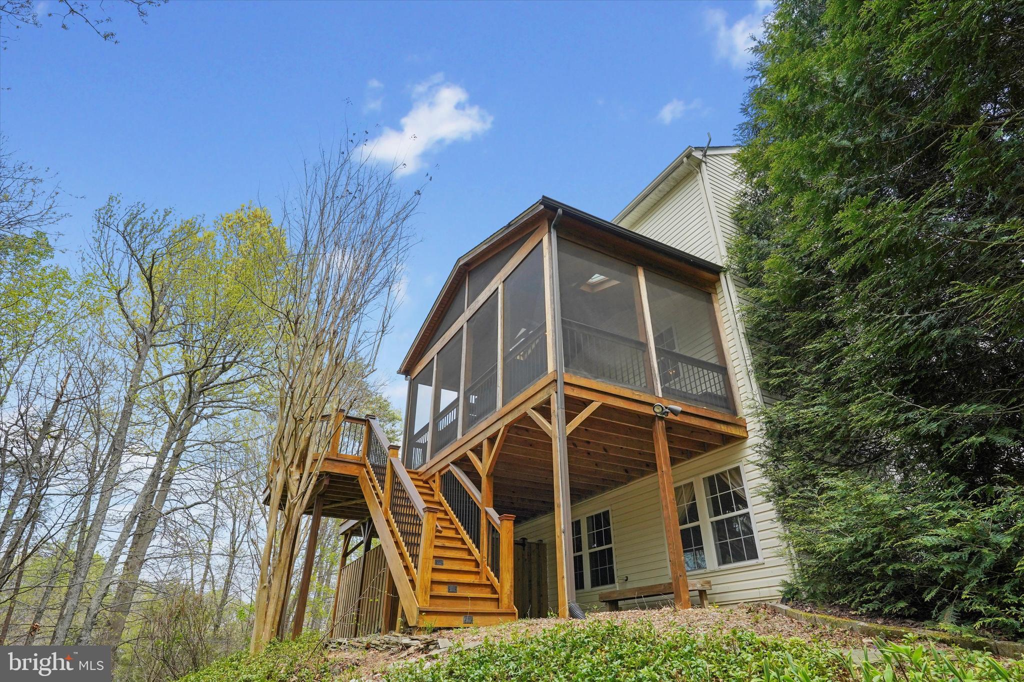 FOREST AT SOUTHRUN - Residential