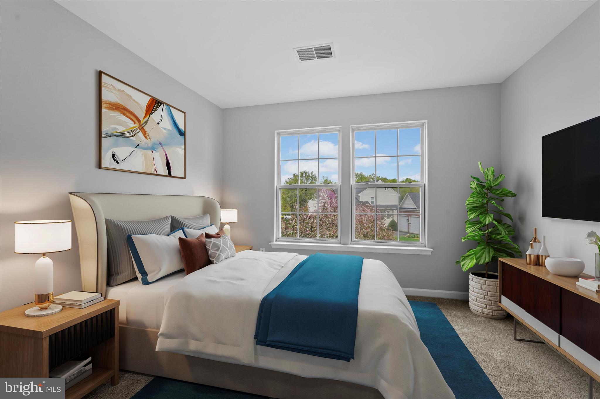 FOREST AT SOUTHRUN - Residential