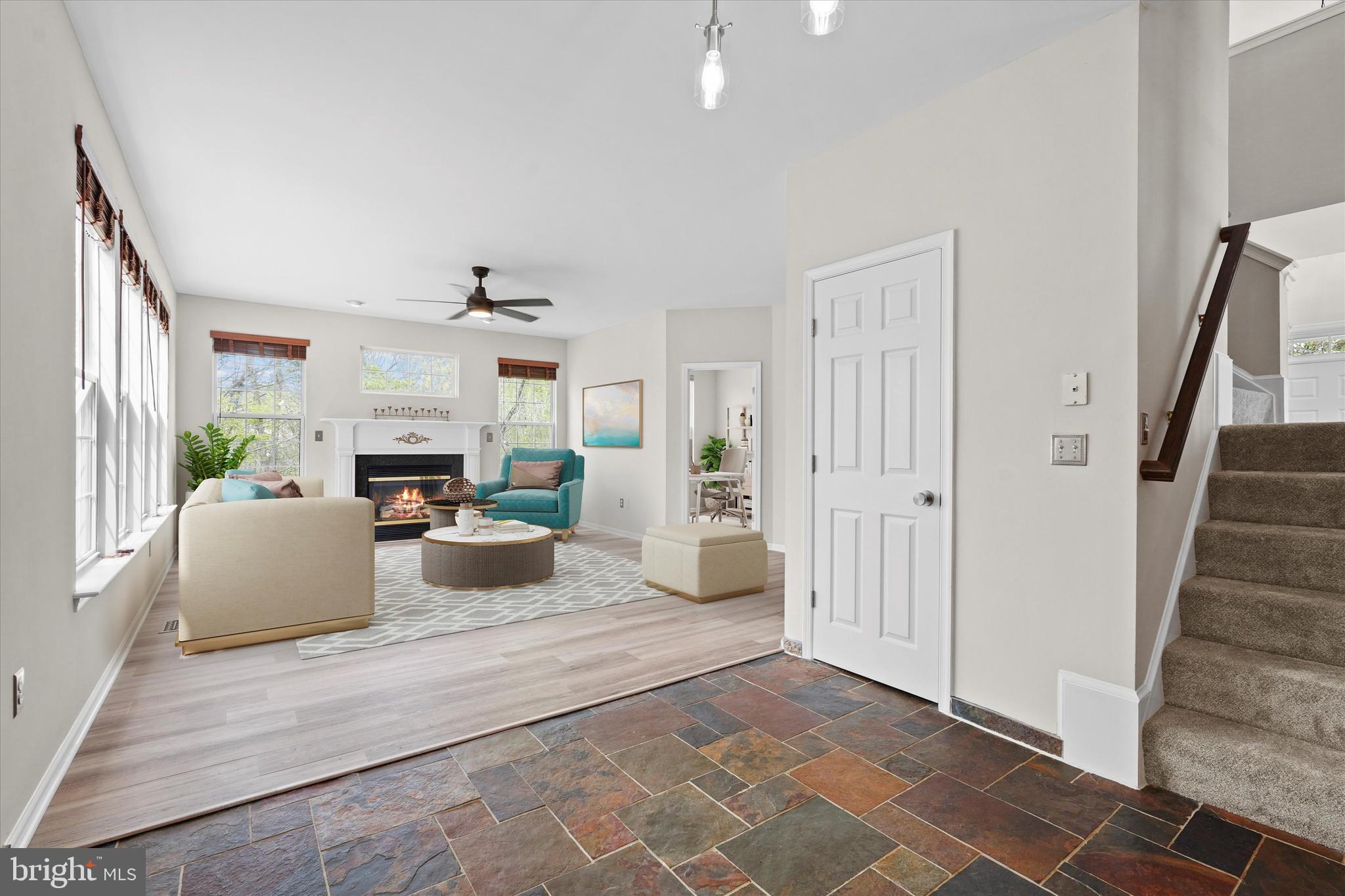 FOREST AT SOUTHRUN - Residential