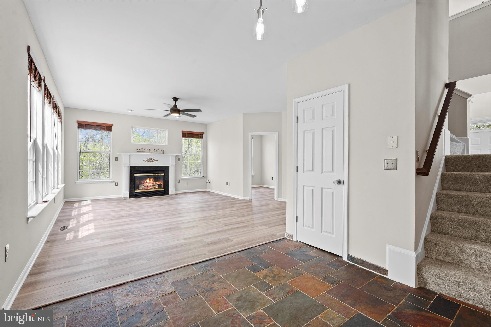 FOREST AT SOUTHRUN - Residential