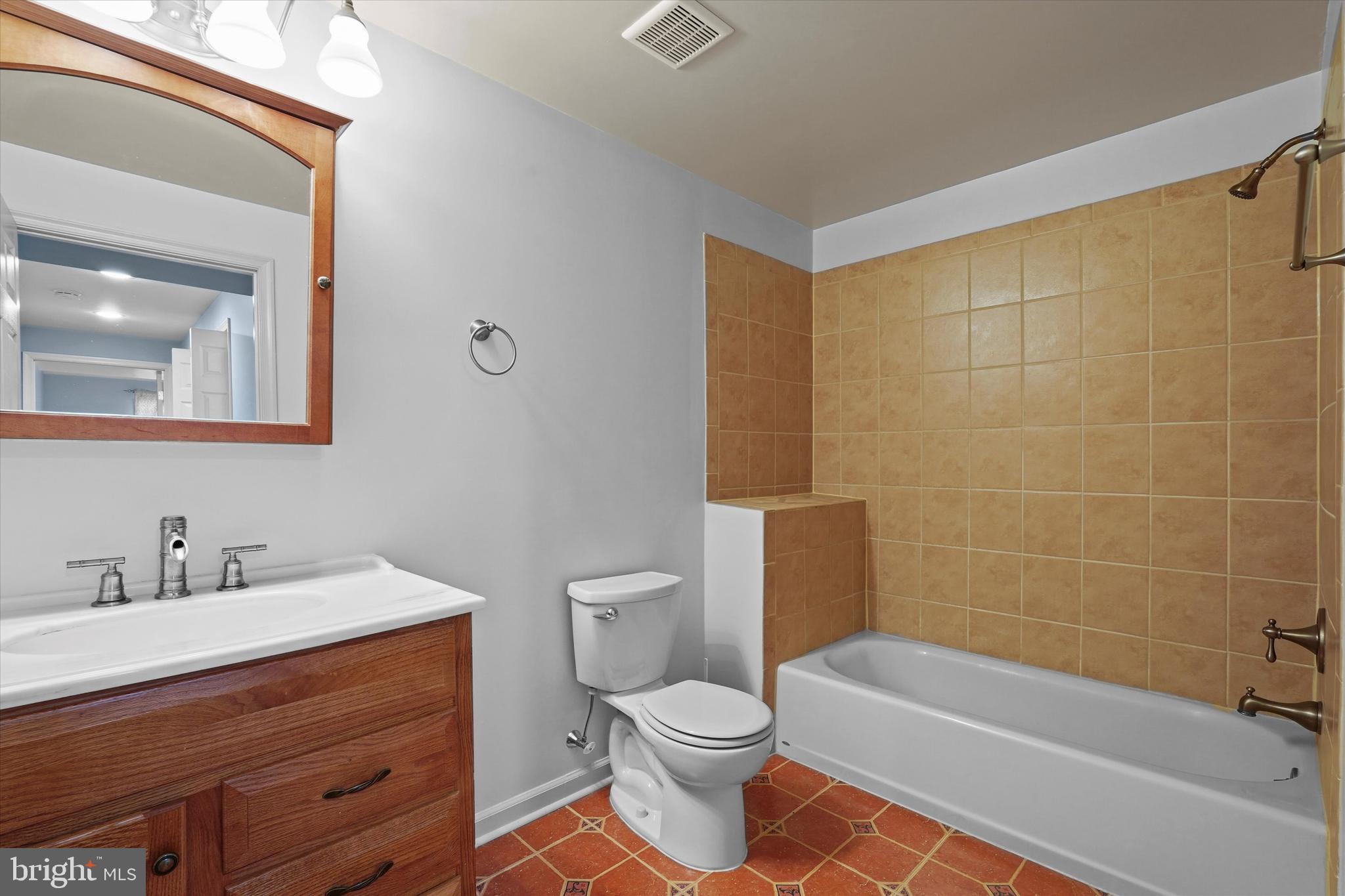 FOREST AT SOUTHRUN - Residential