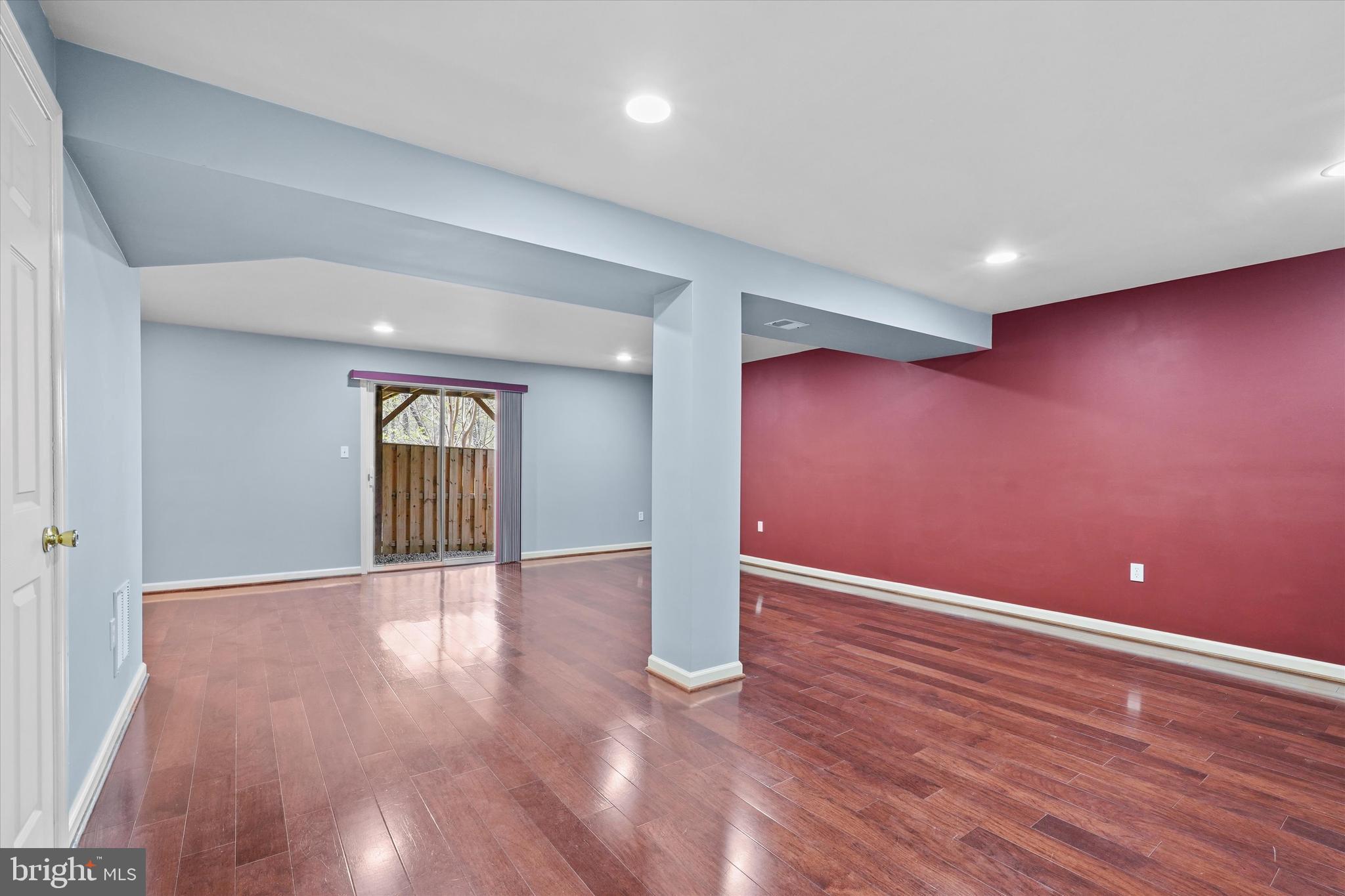 FOREST AT SOUTHRUN - Residential