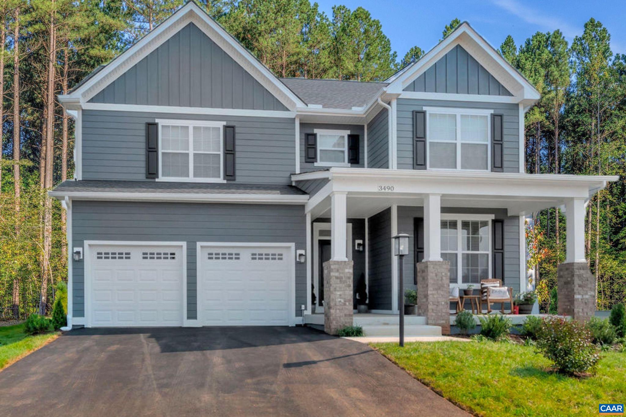 MEADOW BROOK - Residential