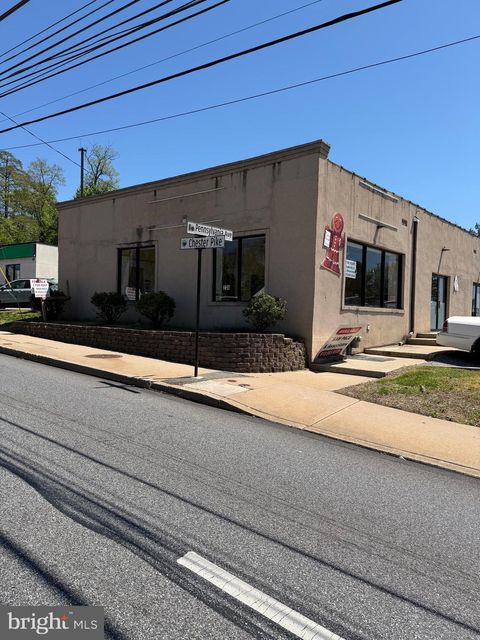 Photo of 734 Chester Pike, PROSPECT PARK, PA 19076 (MLS # PADE2112926)