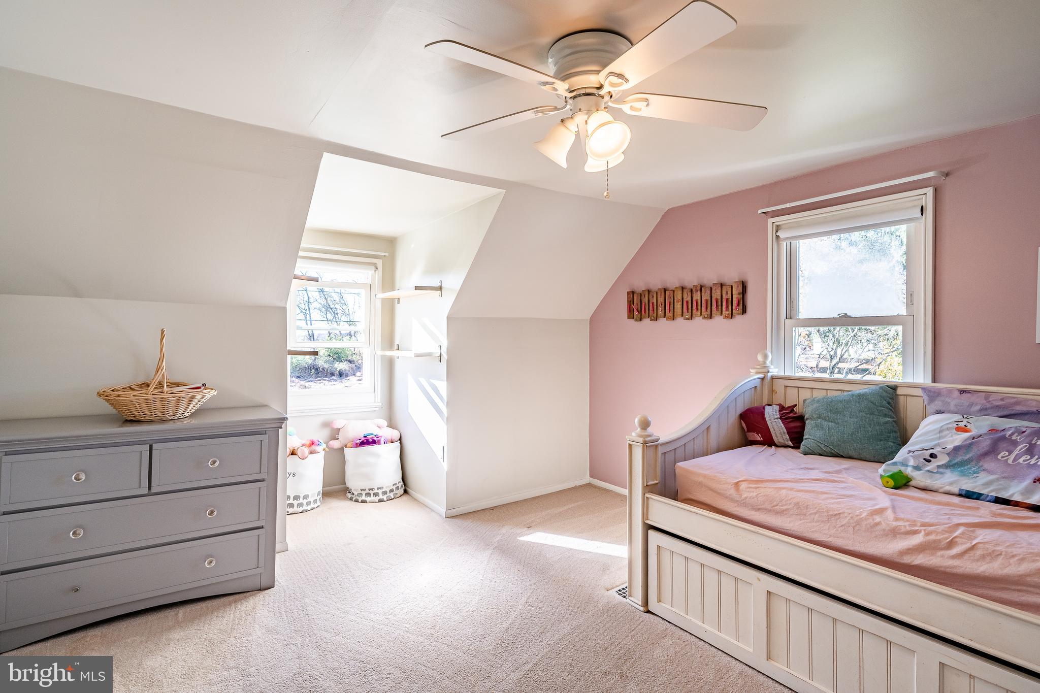 BRINTON WOODS - Residential