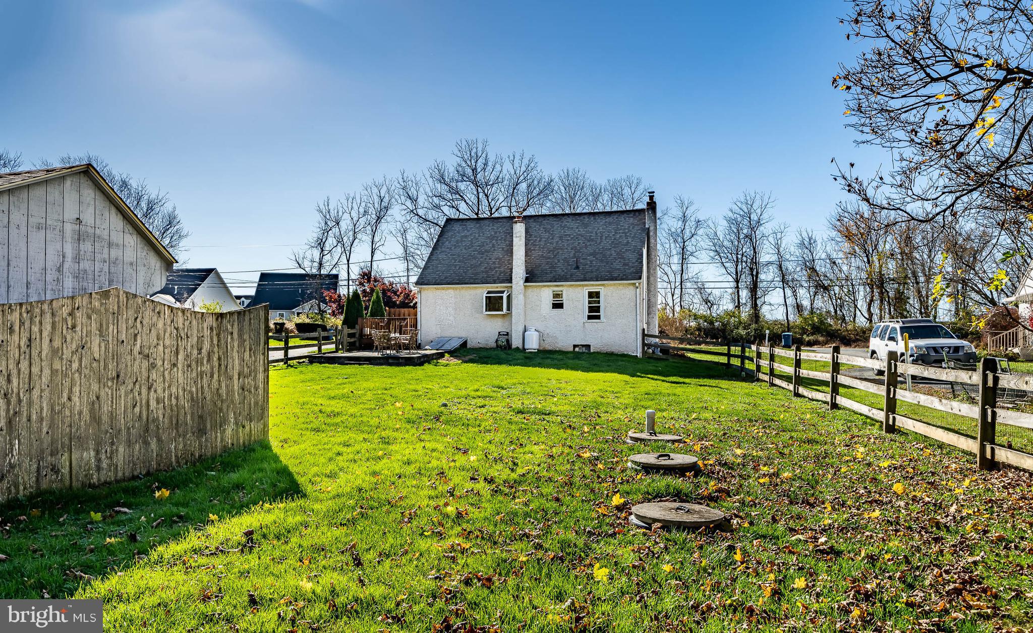 BRINTON WOODS - Residential