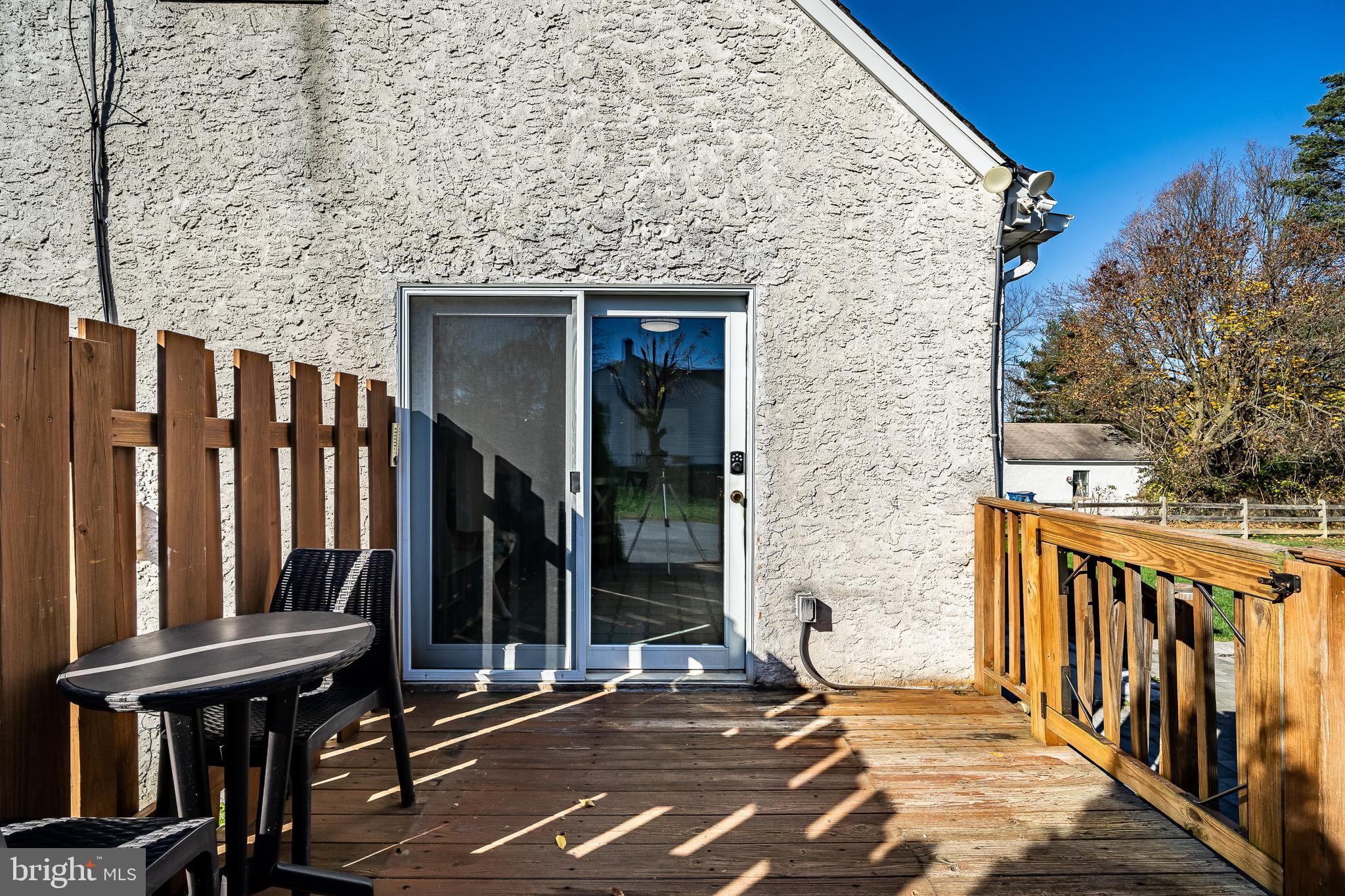 BRINTON WOODS - Residential