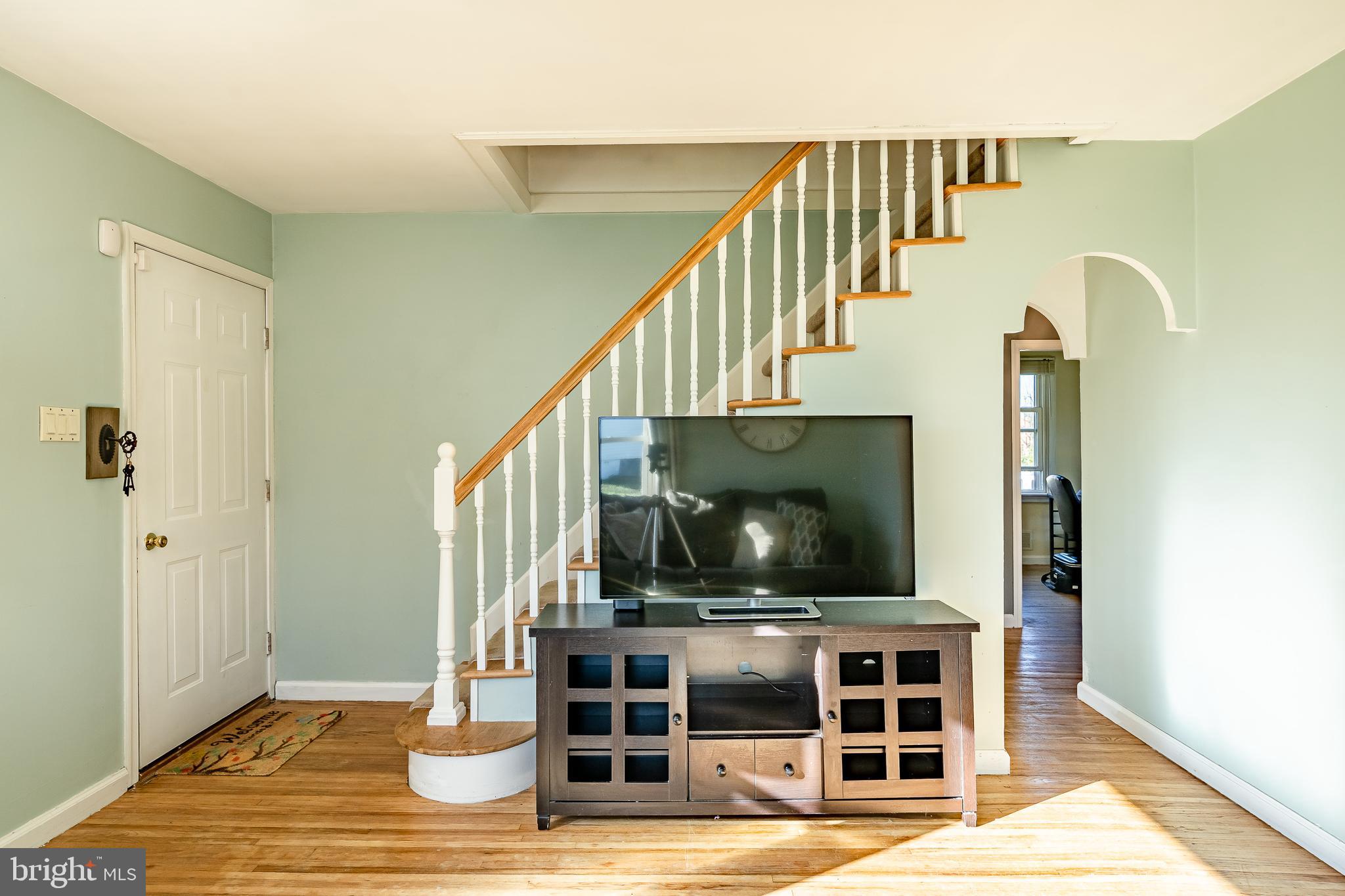 BRINTON WOODS - Residential