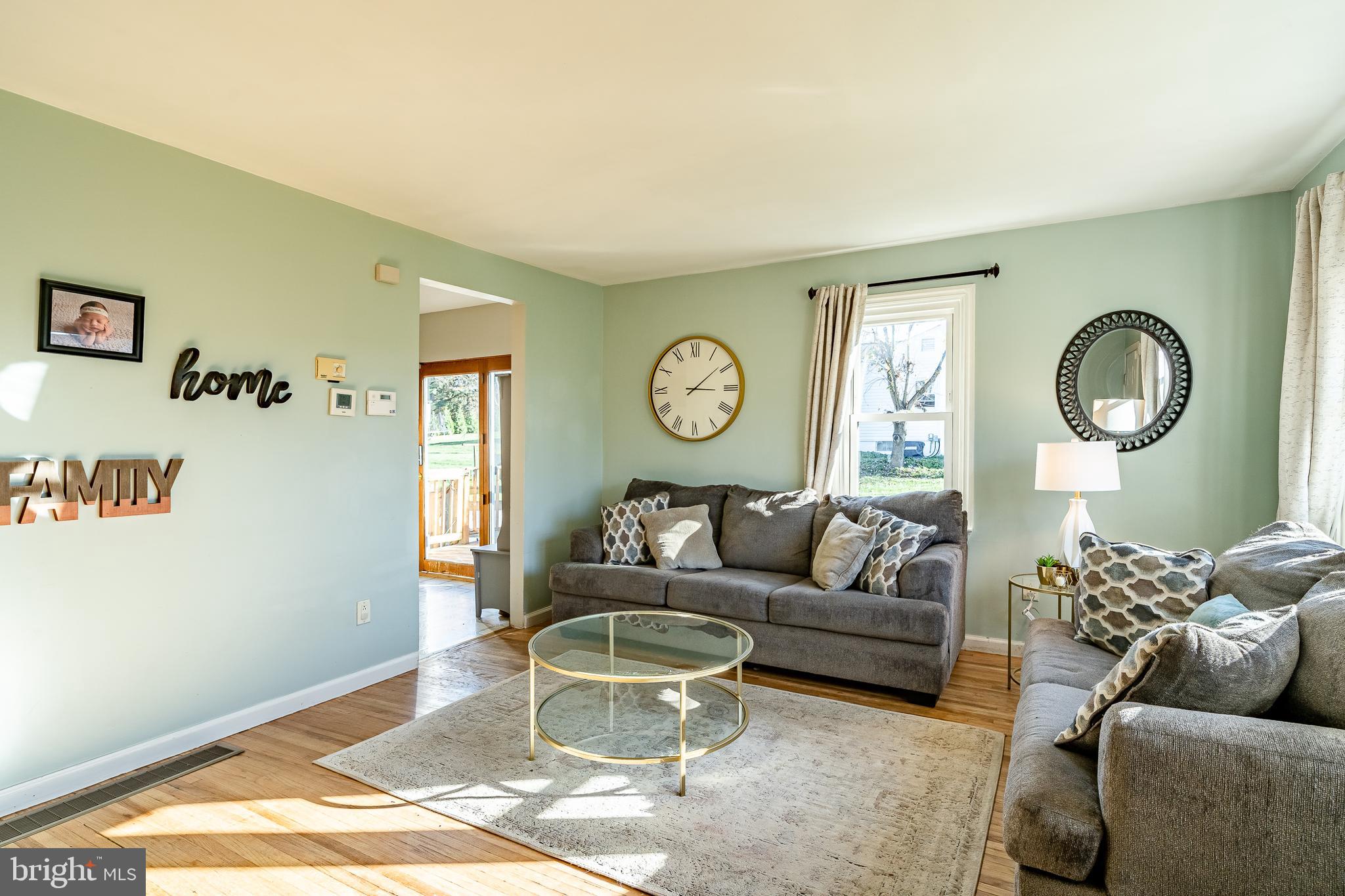 BRINTON WOODS - Residential