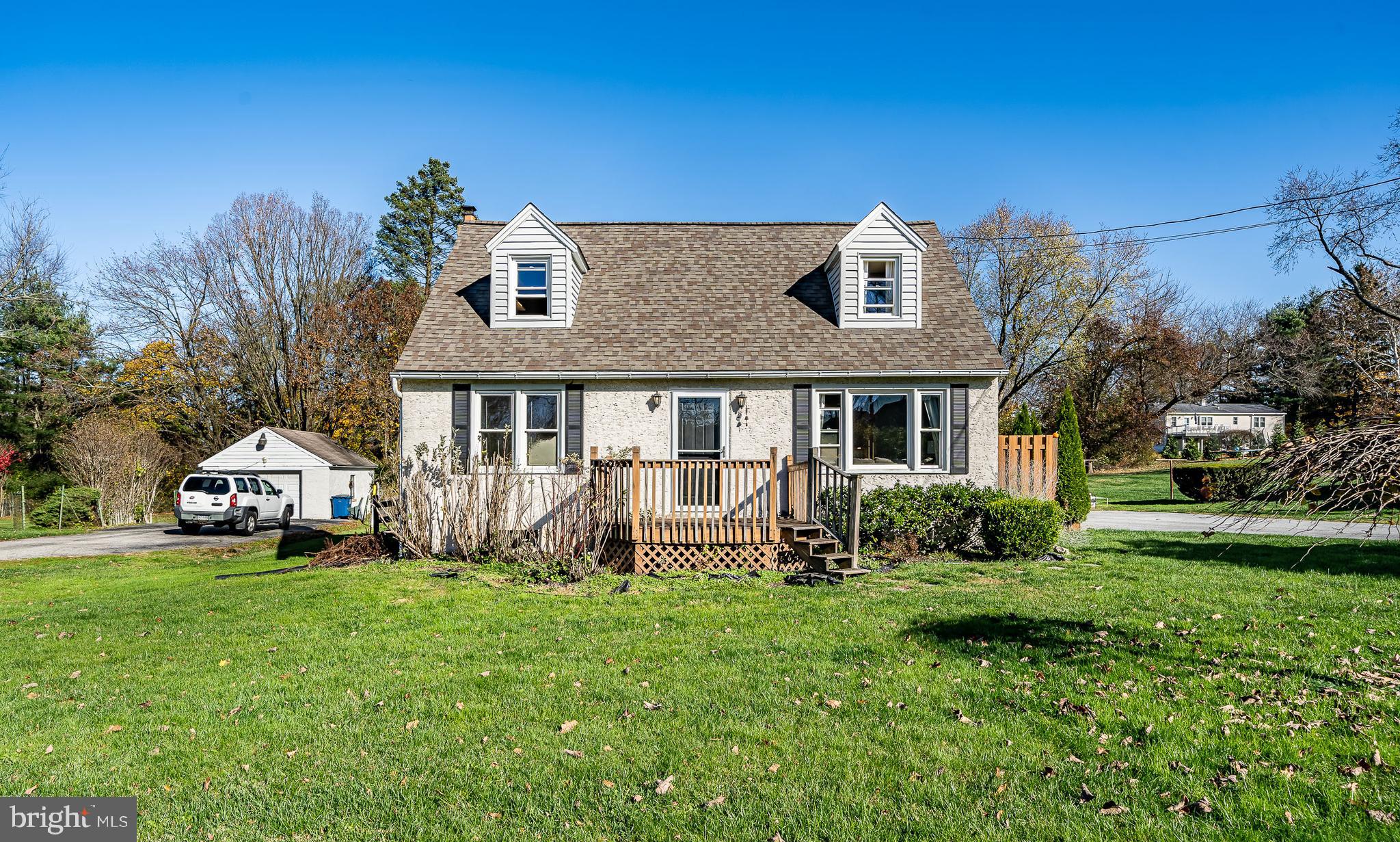 BRINTON WOODS - Residential