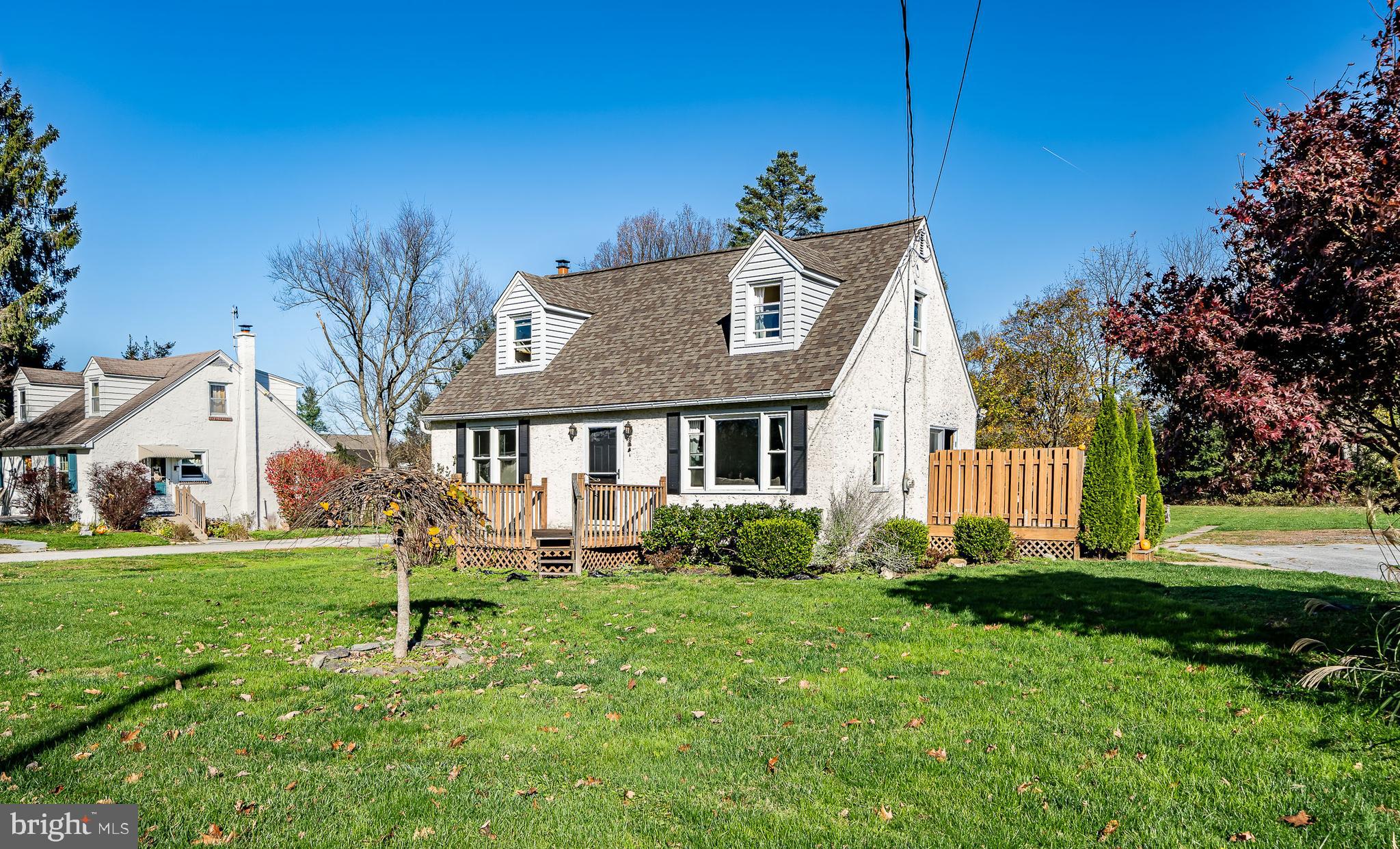 BRINTON WOODS - Residential