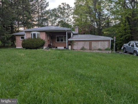Homes For Sale - 10120 Cash Valley Road<br/> LAVALE, MD 21502