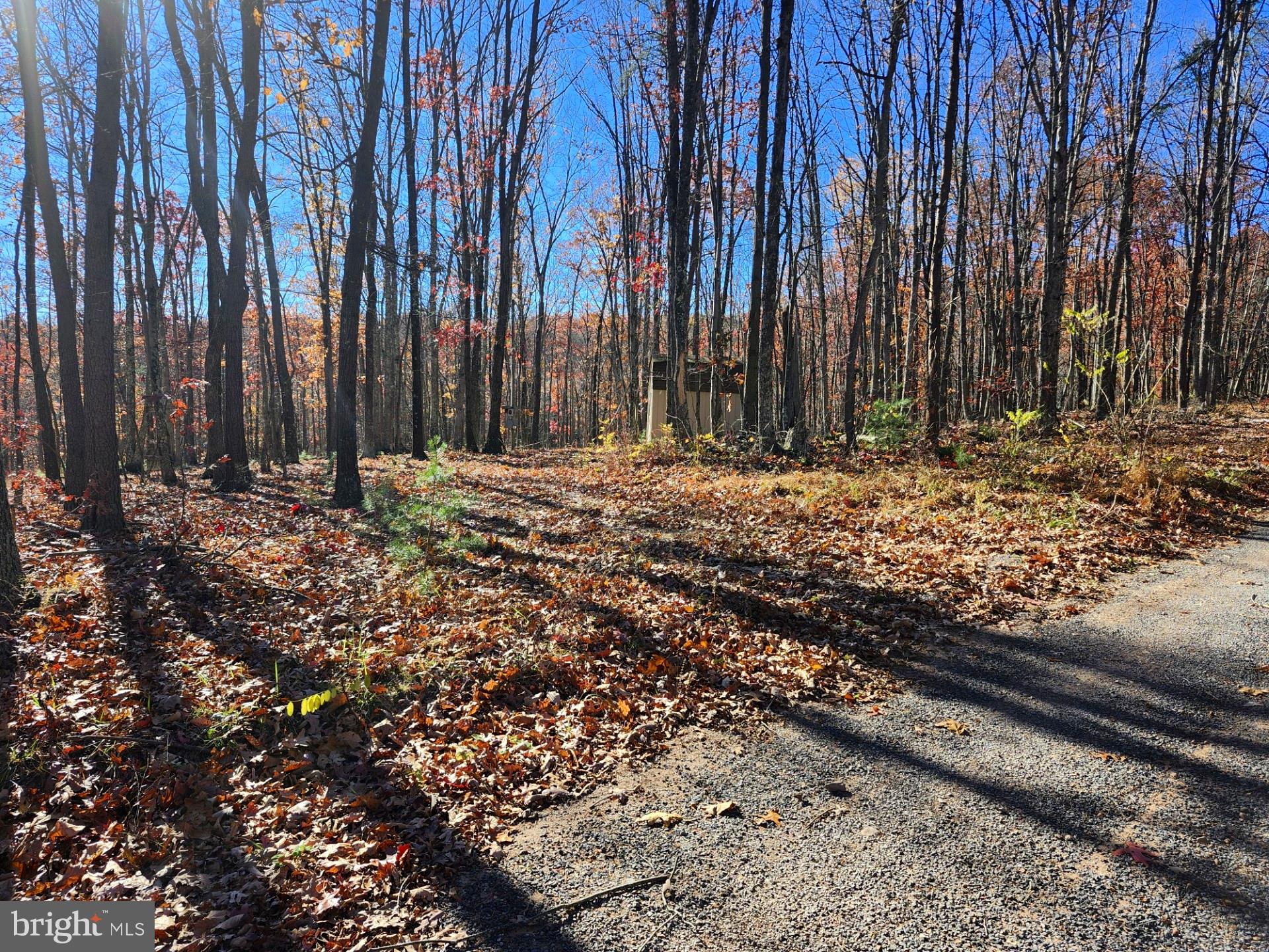 NORTH RIVER WILDERNESS - Land
