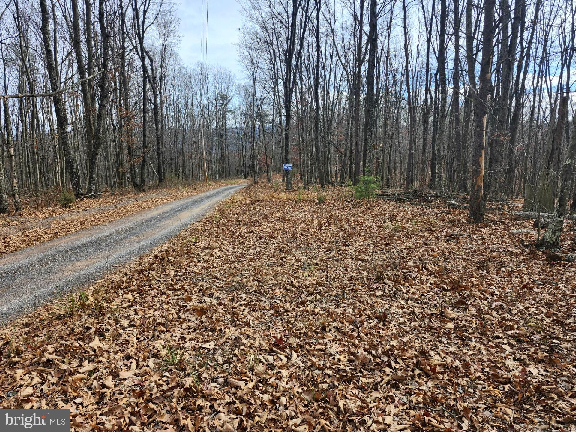 NORTH RIVER WILDERNESS - Land