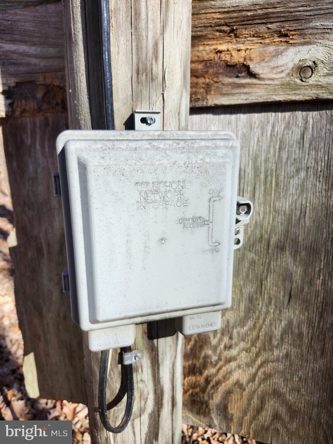 NORTH RIVER WILDERNESS - Land